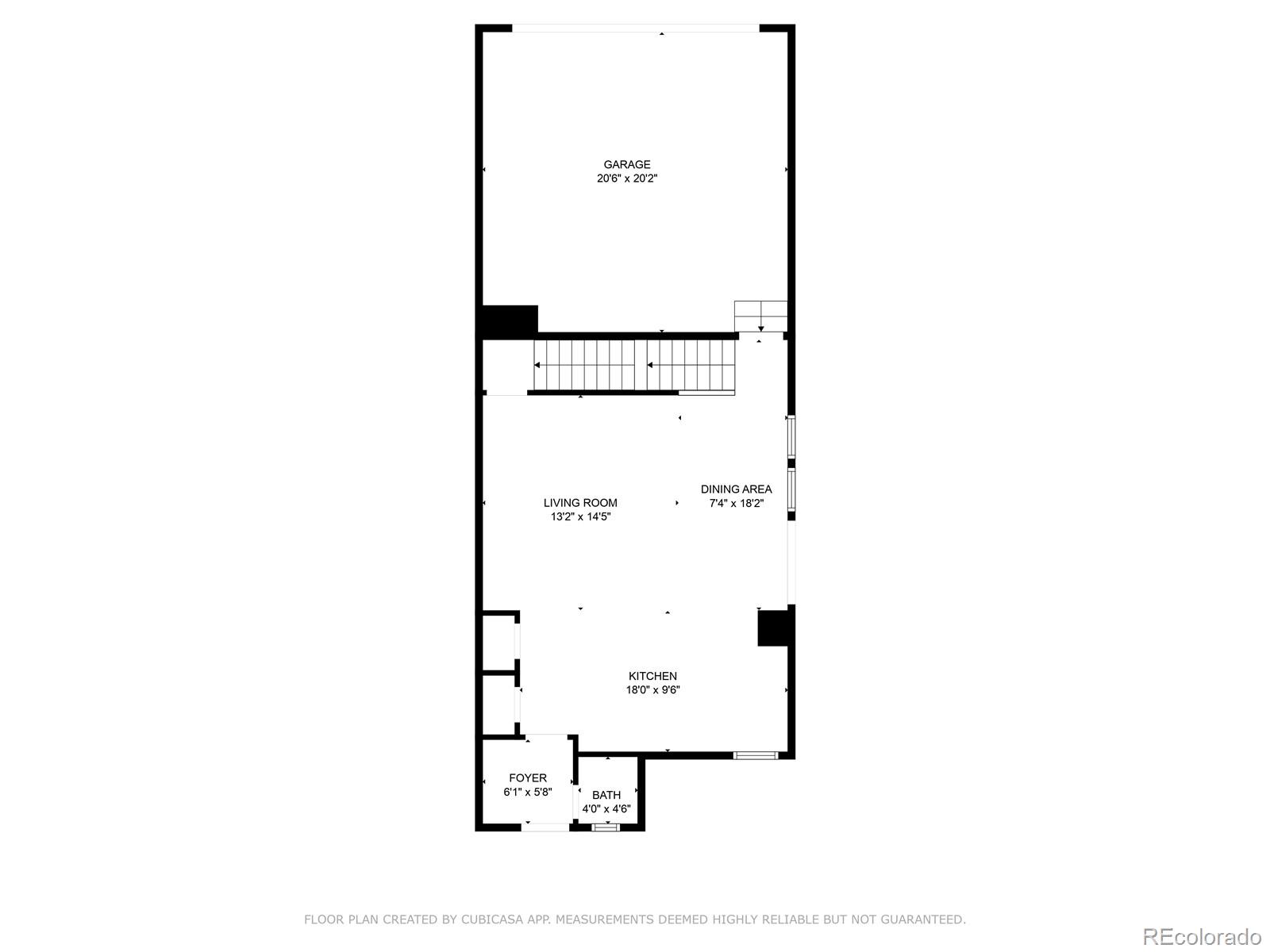 MLS Image #34 for 9340 e 61st avenue,denver, Colorado