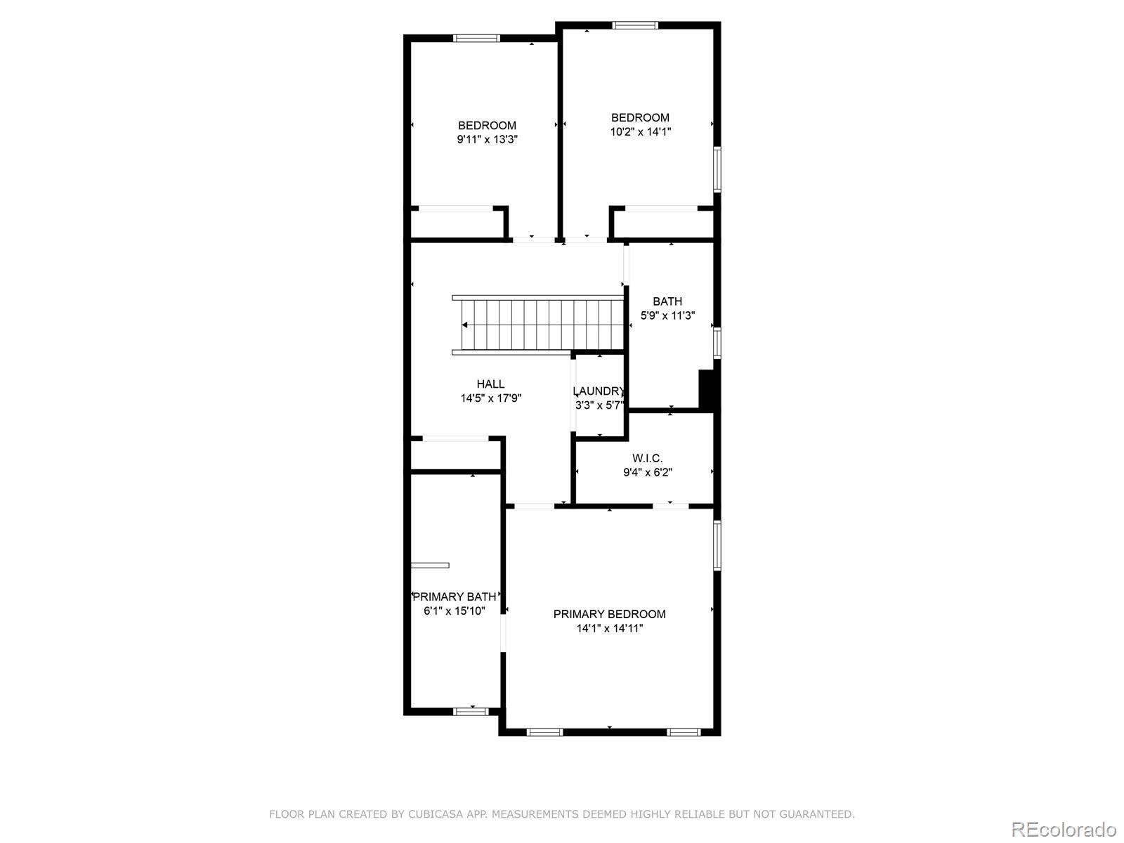 MLS Image #35 for 9340 e 61st avenue,denver, Colorado