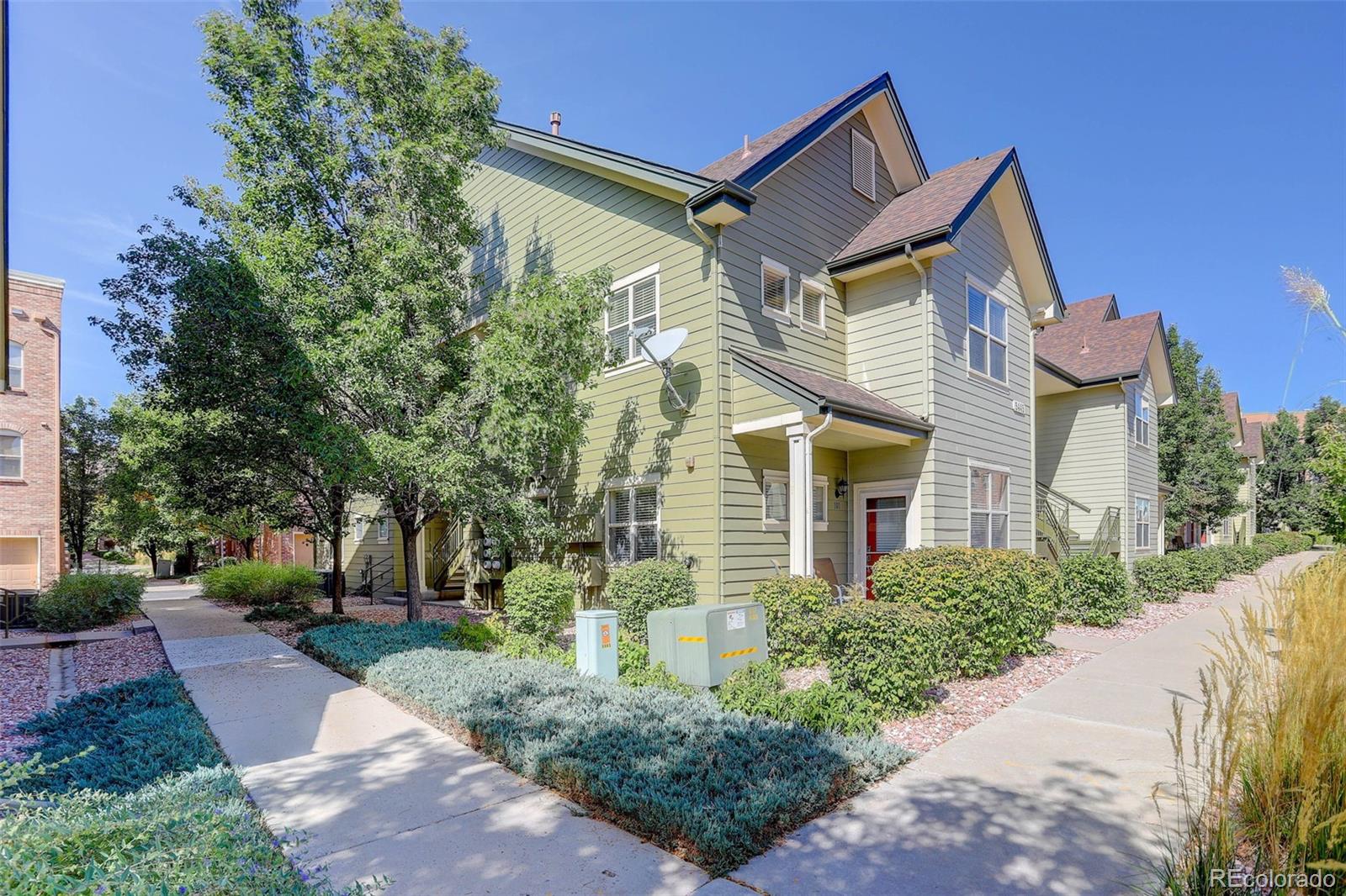 MLS Image #0 for 5445  zephyr street,arvada, Colorado