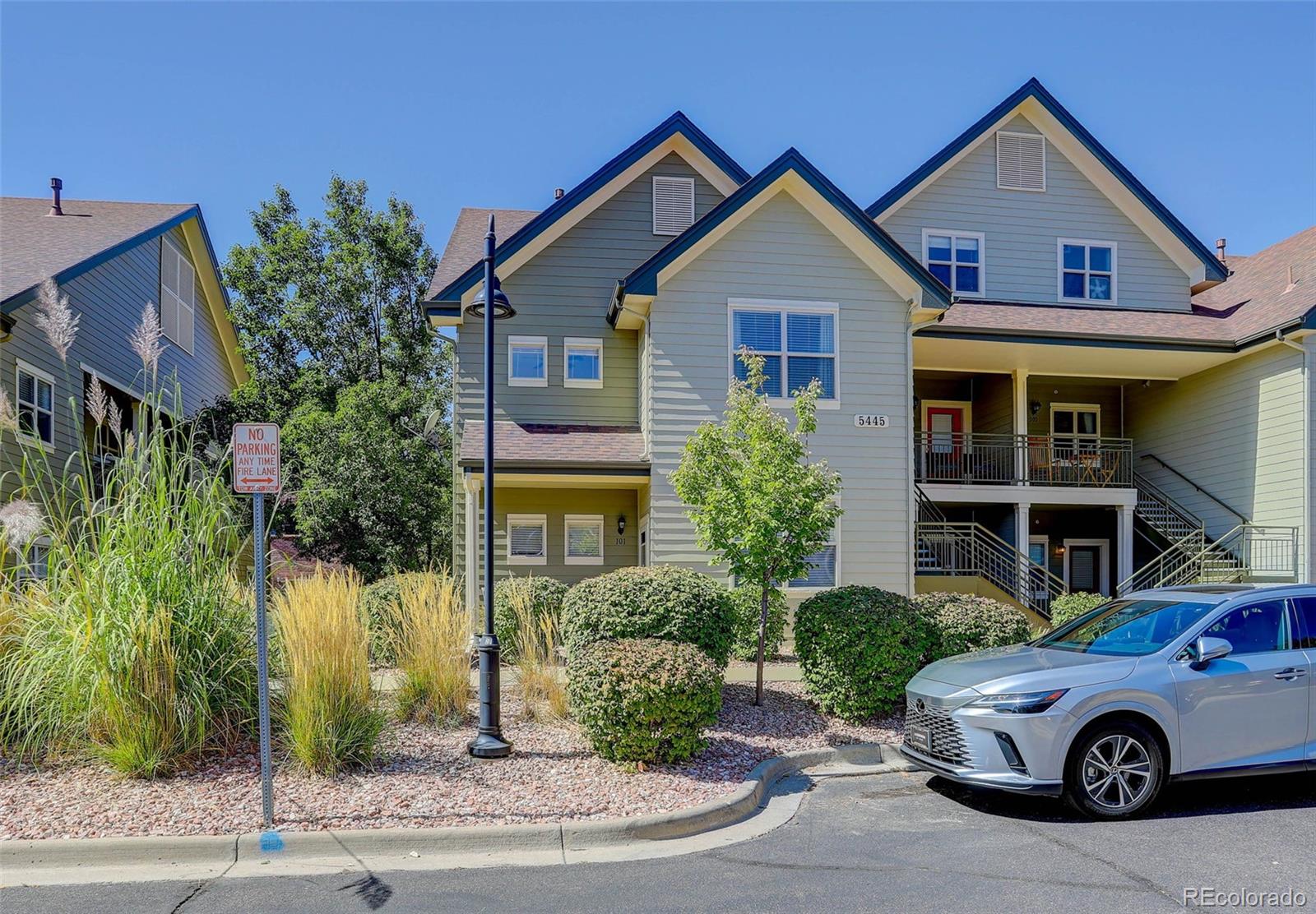 MLS Image #2 for 5445  zephyr street,arvada, Colorado