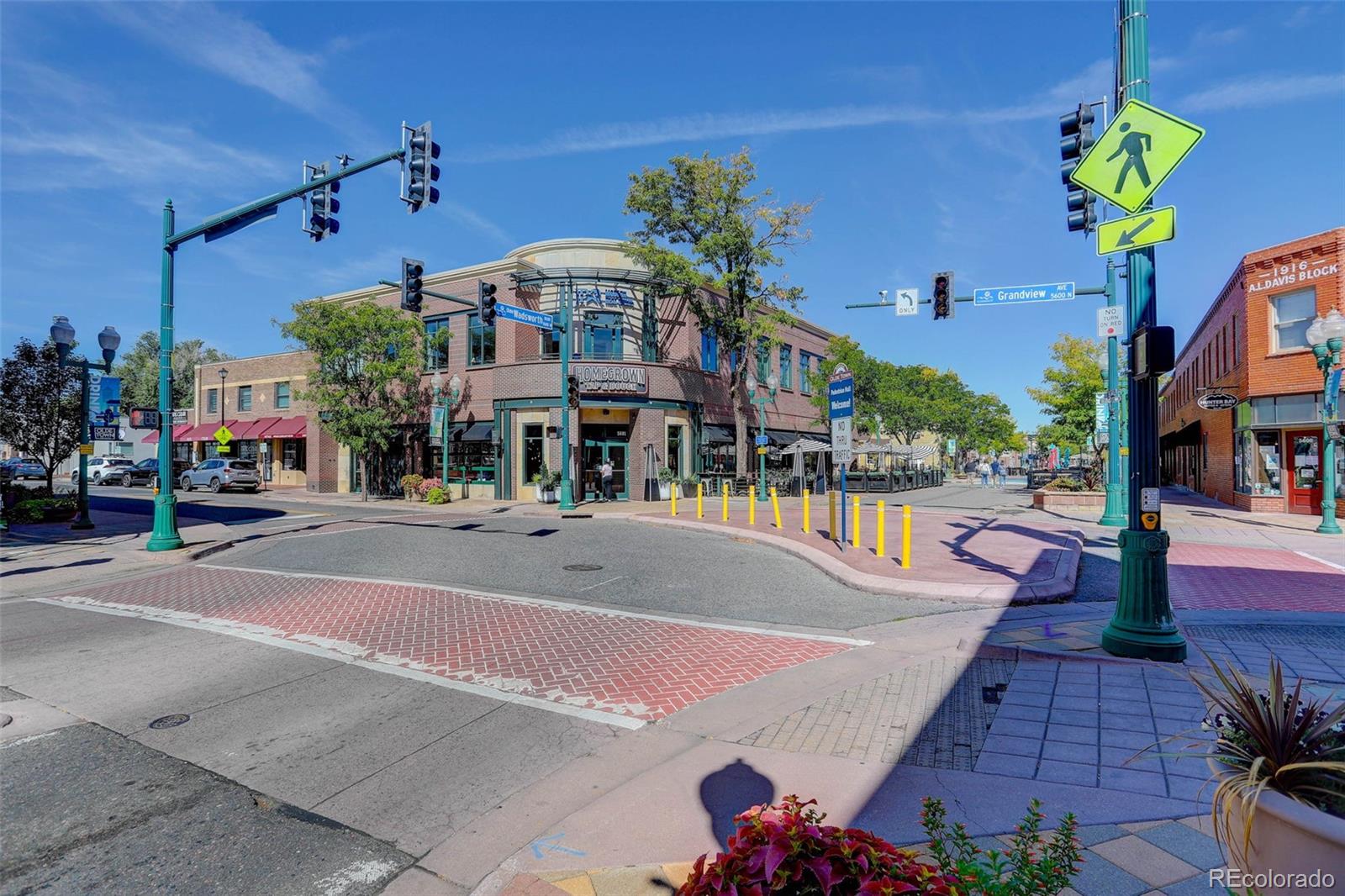 MLS Image #28 for 5445  zephyr street,arvada, Colorado