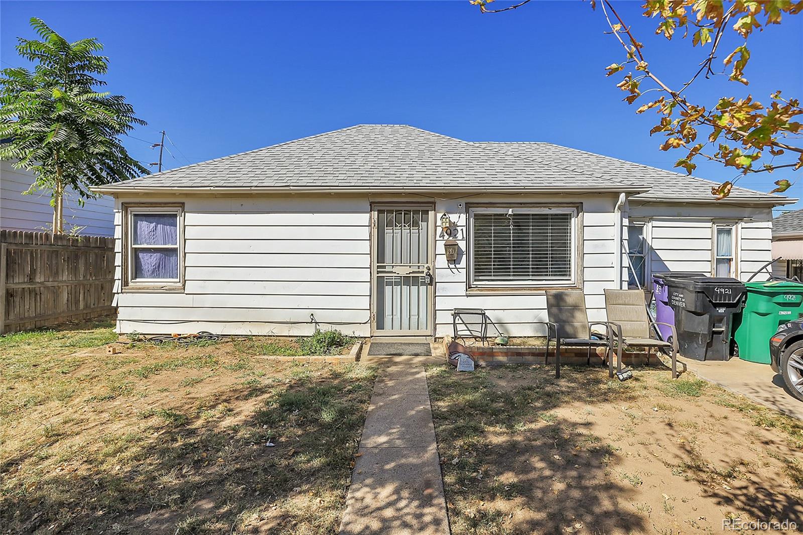 MLS Image #0 for 4921  steele street,denver, Colorado