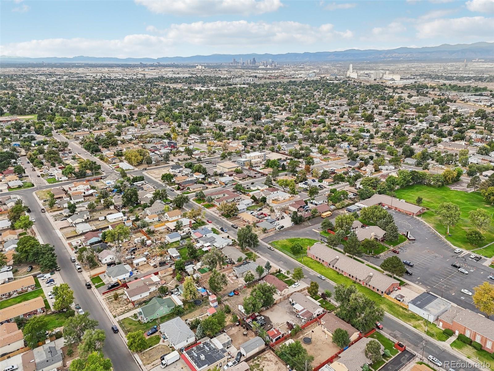 MLS Image #31 for 7140  niagara street,commerce city, Colorado