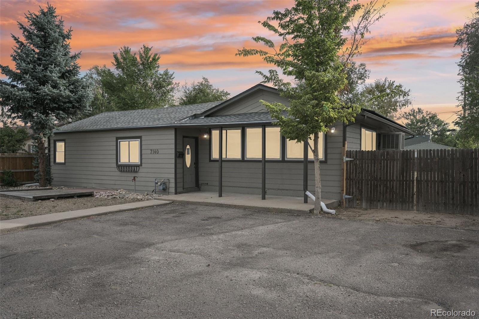 MLS Image #37 for 7140  niagara street,commerce city, Colorado