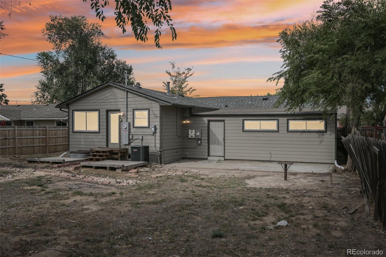 MLS Image #38 for 7140  niagara street,commerce city, Colorado