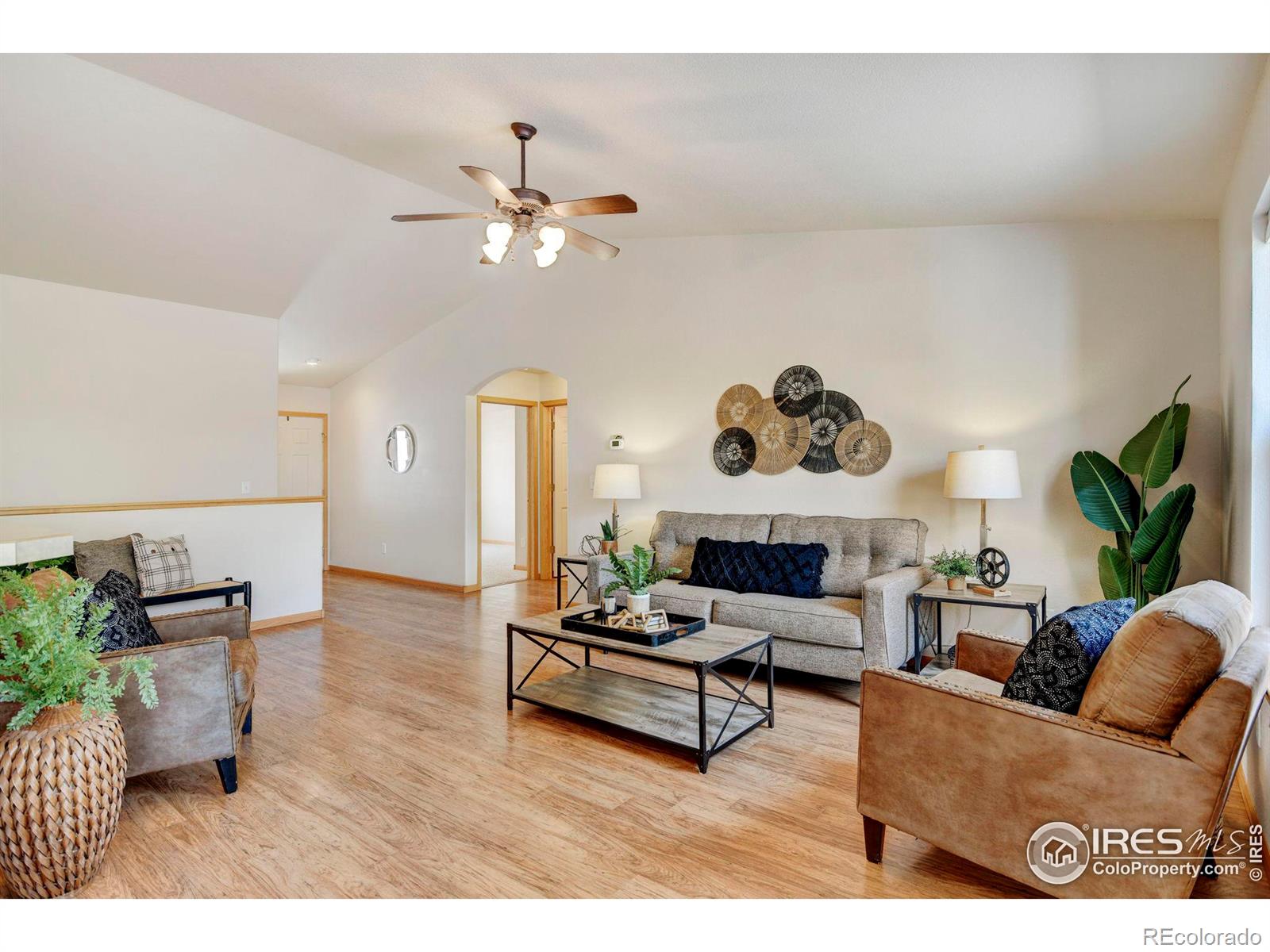 MLS Image #4 for 915  cliffrose way,severance, Colorado