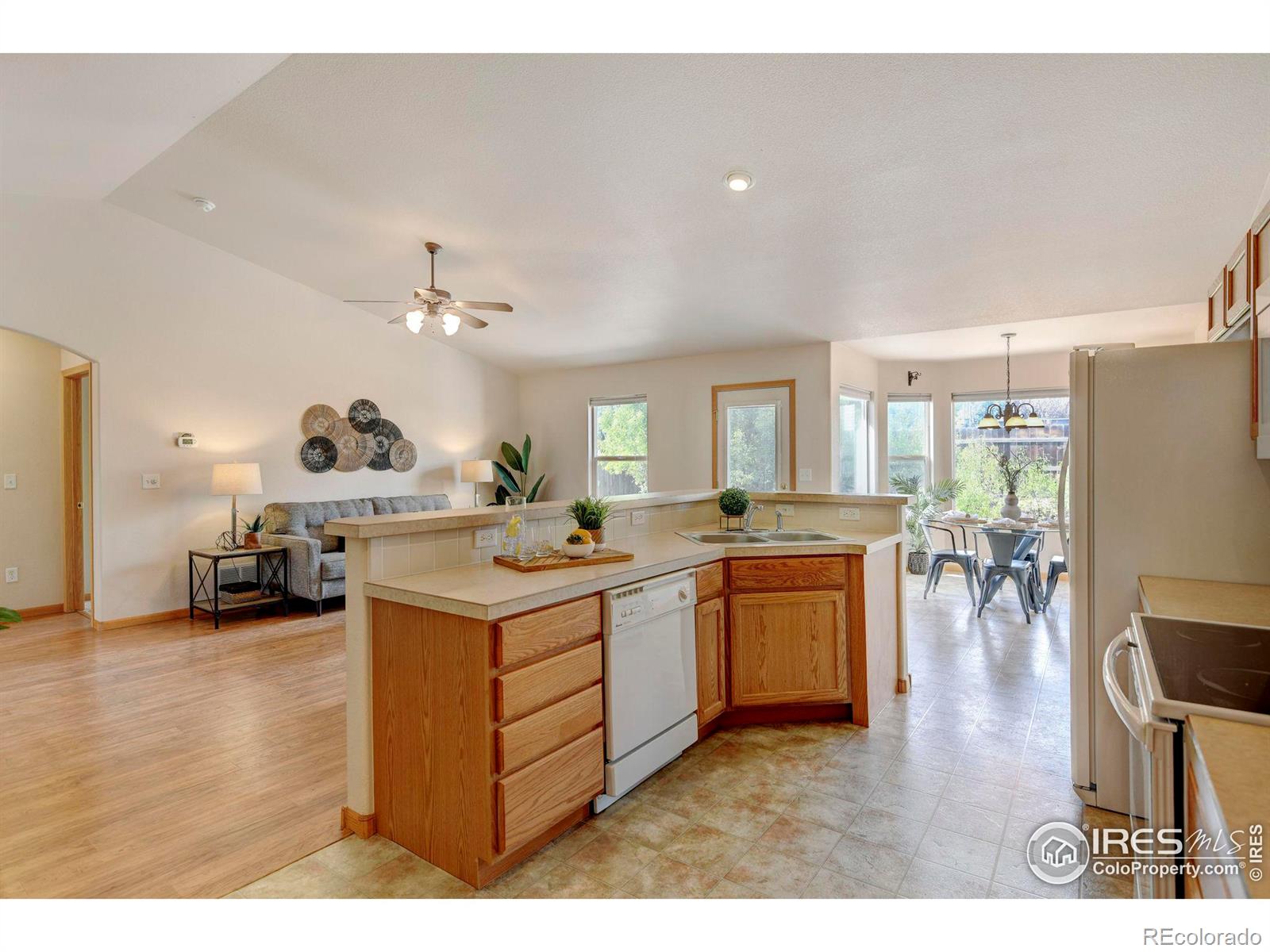 MLS Image #7 for 915  cliffrose way,severance, Colorado