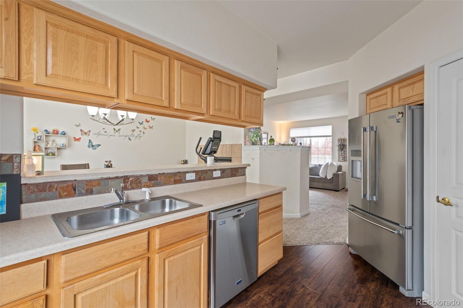 MLS Image #11 for 16901 e warren place,aurora, Colorado