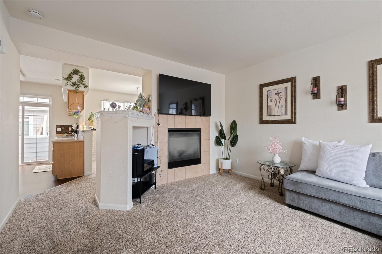 MLS Image #7 for 16901 e warren place,aurora, Colorado