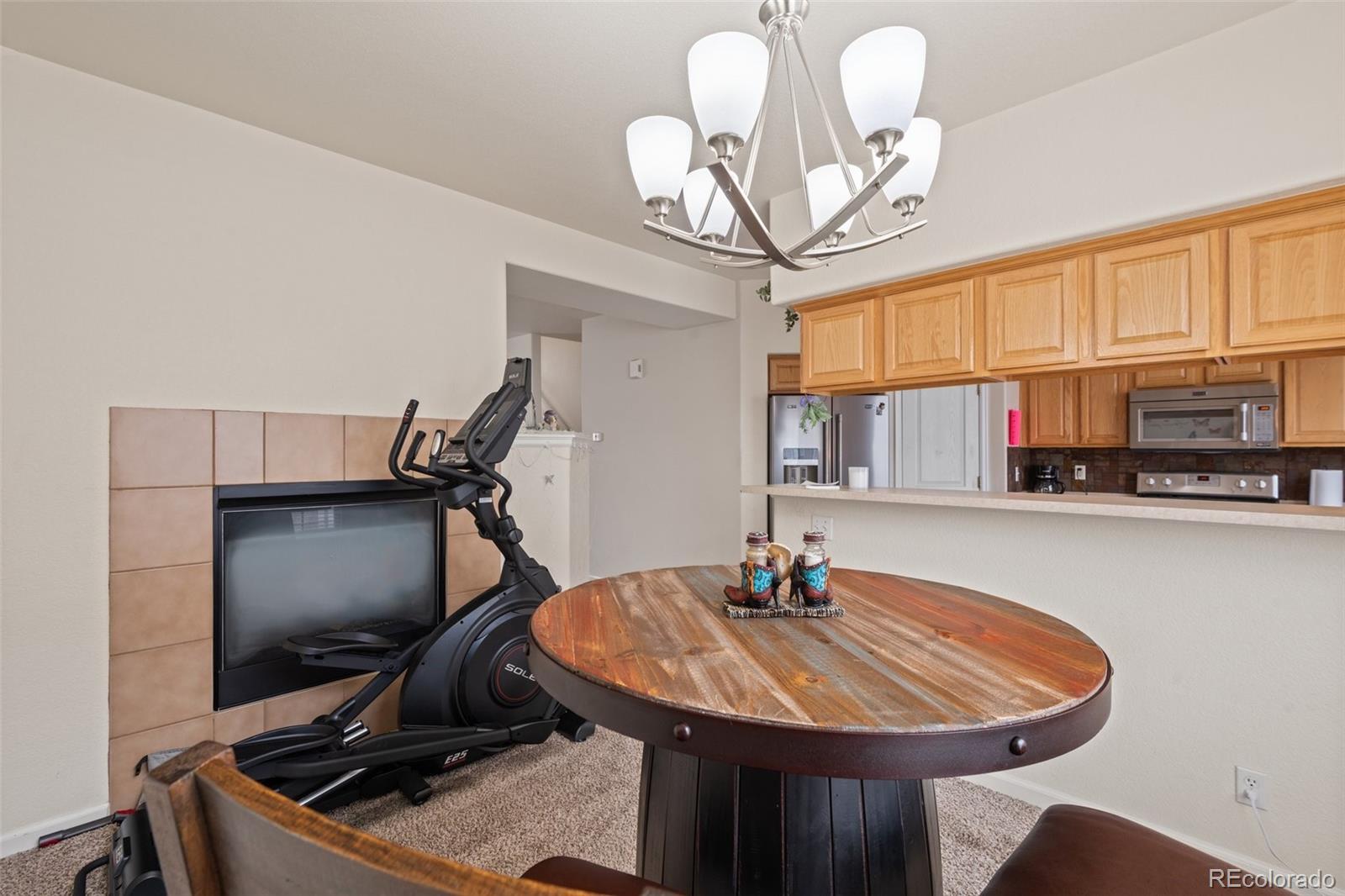 MLS Image #9 for 16901 e warren place,aurora, Colorado