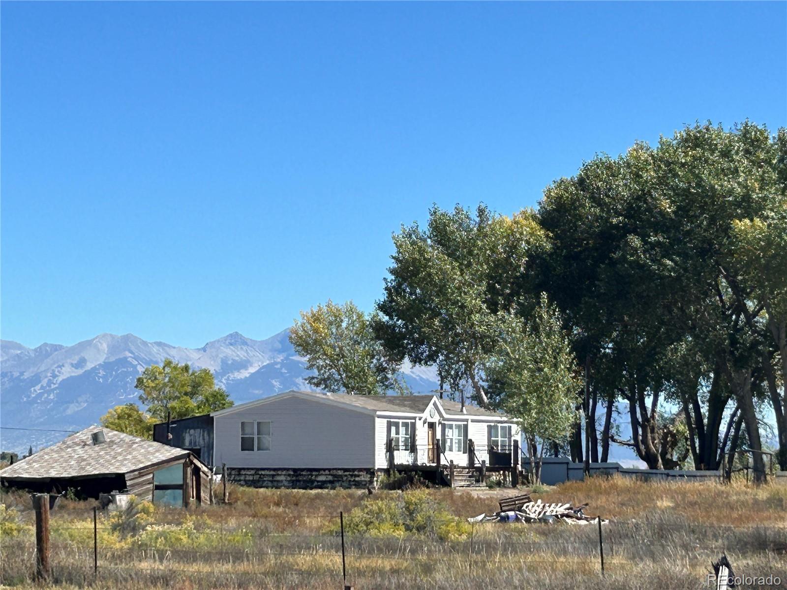 MLS Image #2 for 7935  harmony road,alamosa, Colorado