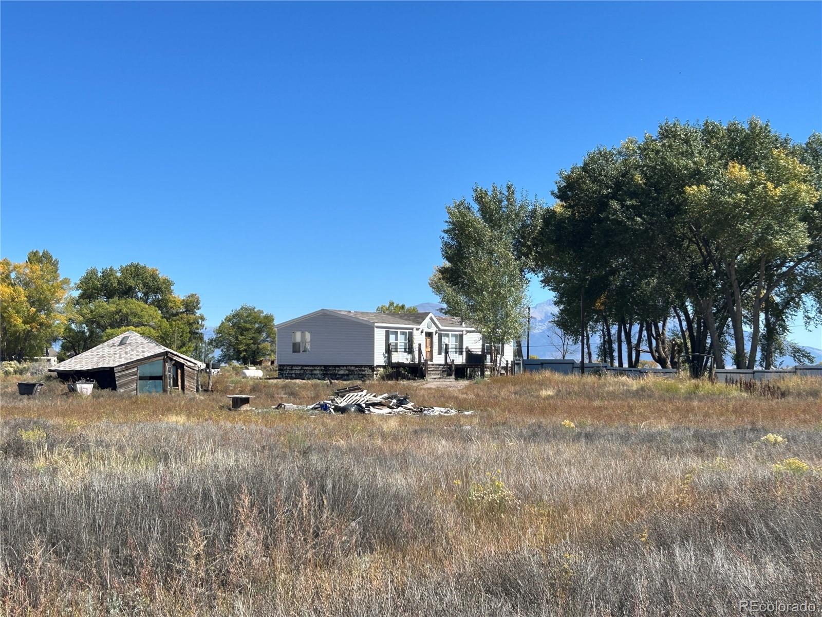 MLS Image #3 for 7935  harmony road,alamosa, Colorado