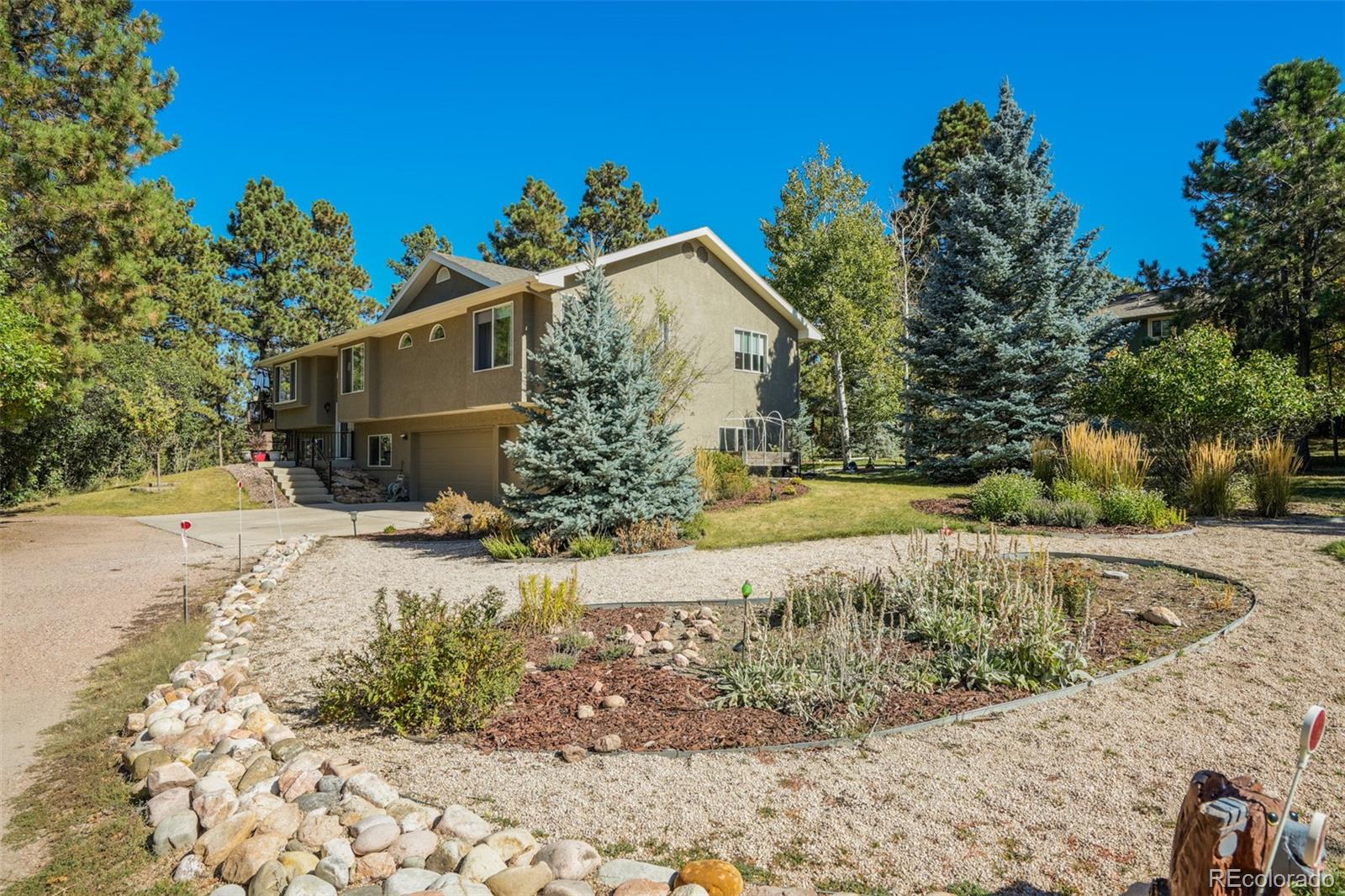 MLS Image #2 for 1306  meadowlake way,monument, Colorado