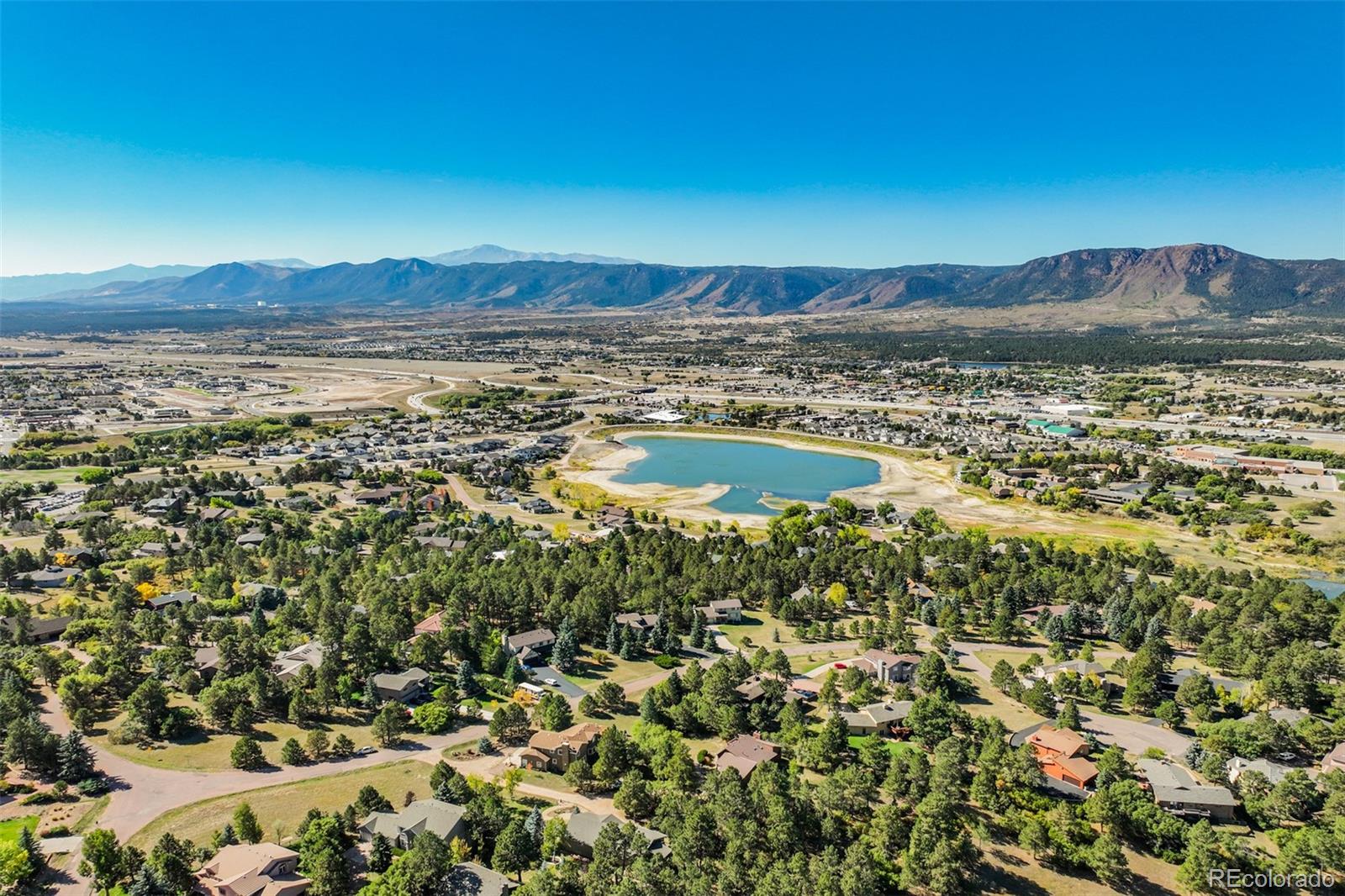 MLS Image #47 for 1306  meadowlake way,monument, Colorado