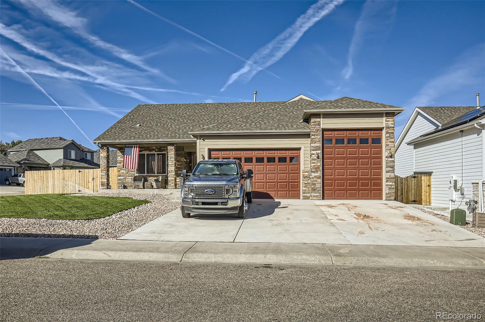 MLS Image #0 for 320  mcgregor lane,johnstown, Colorado