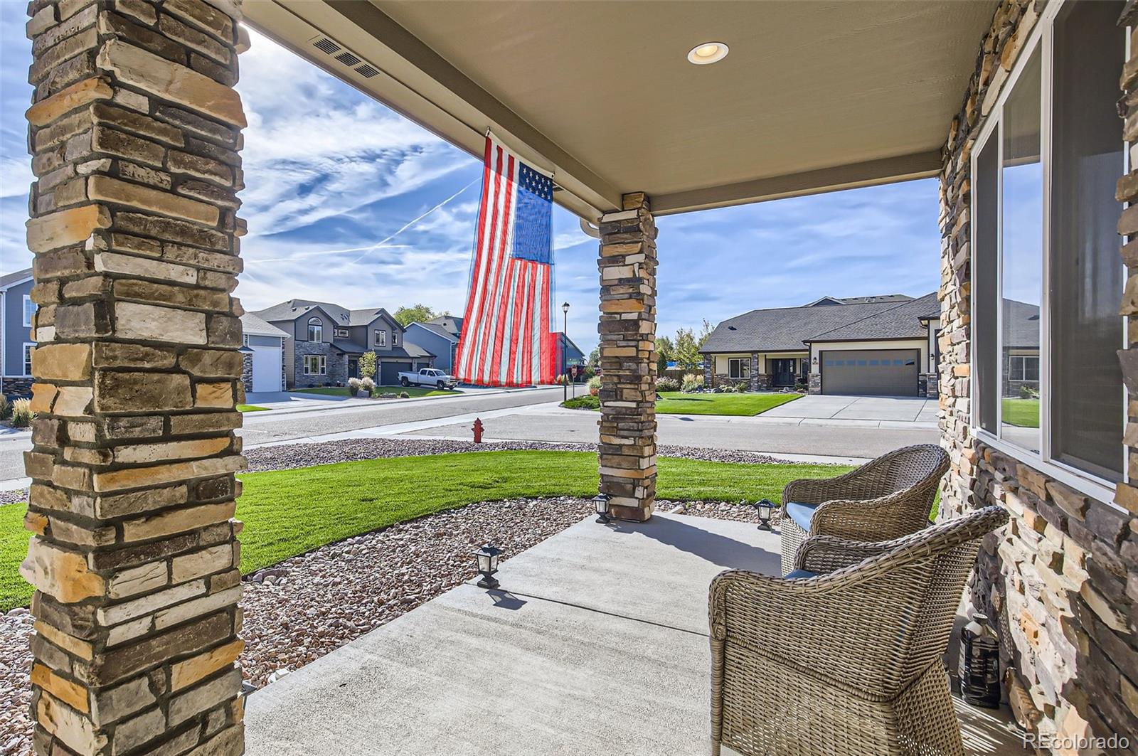 MLS Image #3 for 320  mcgregor lane,johnstown, Colorado