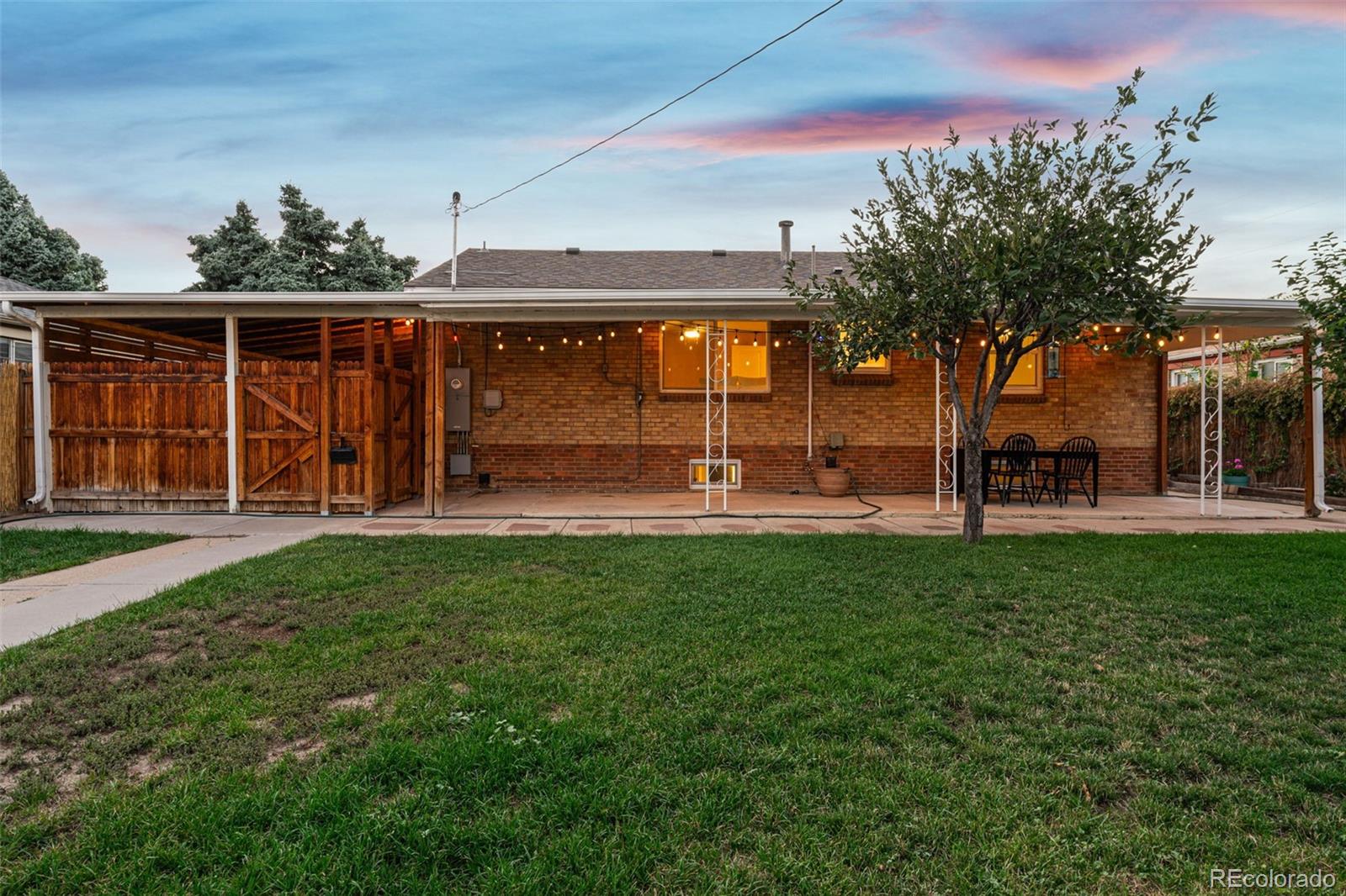 MLS Image #27 for 1310 s dale court,denver, Colorado