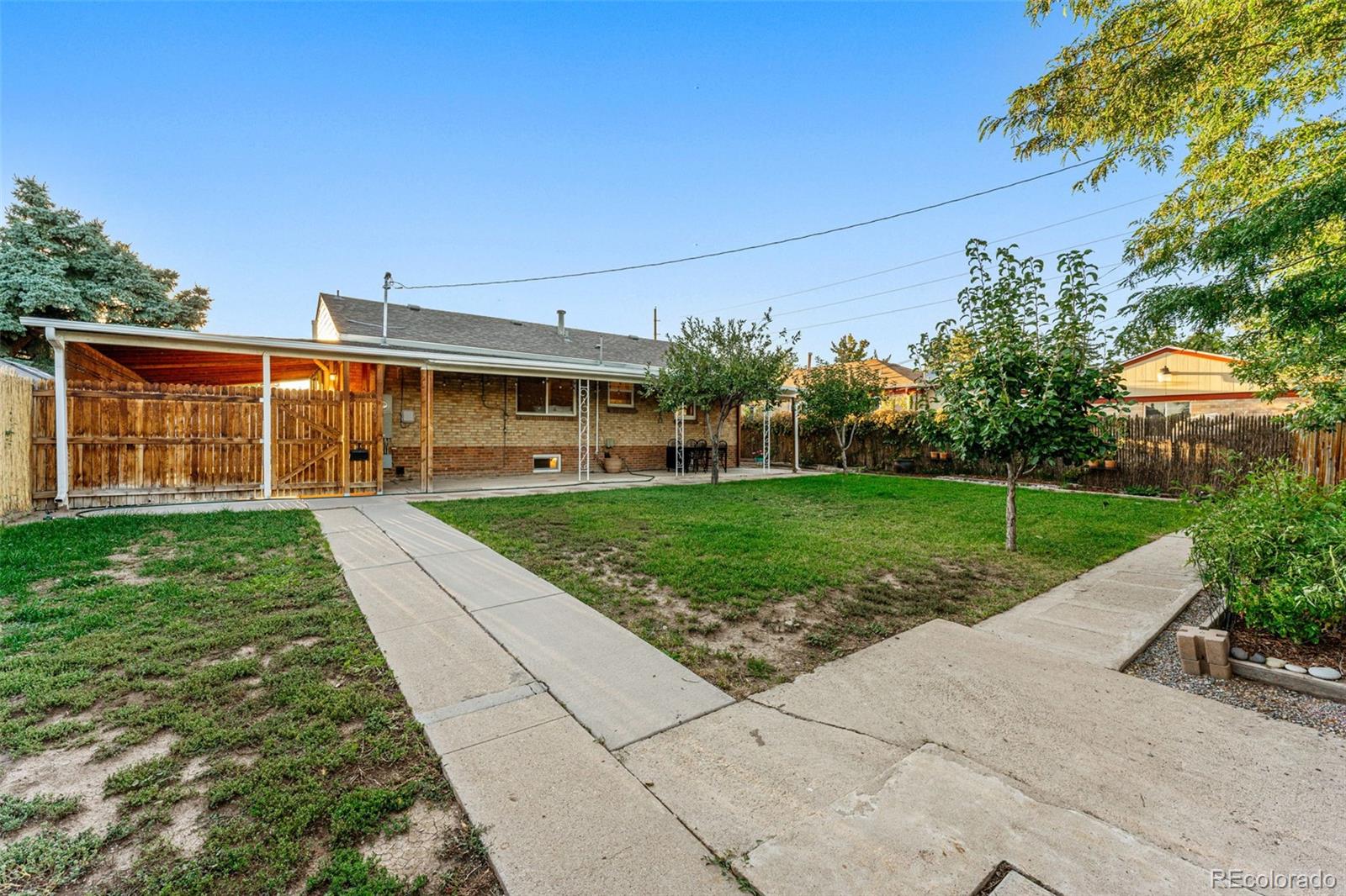 MLS Image #32 for 1310 s dale court,denver, Colorado