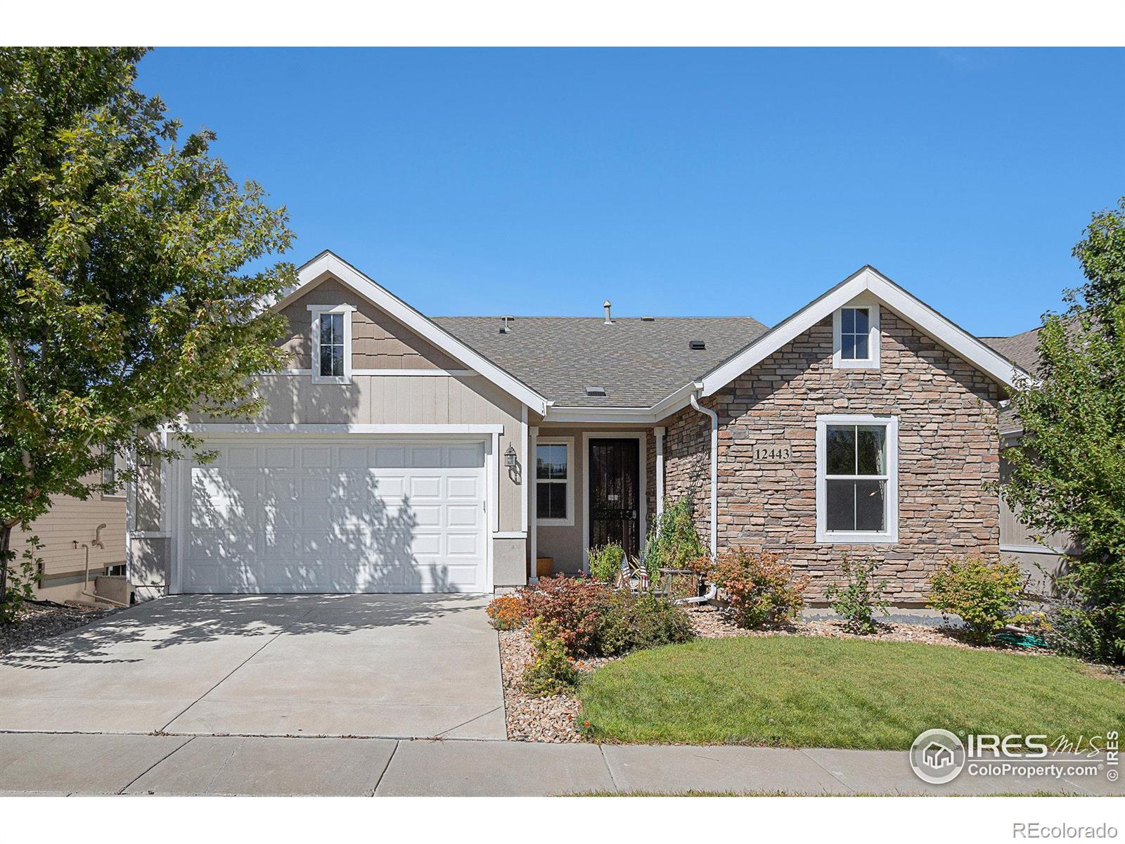 CMA Image for 12443  Meadowlark Lane,Broomfield, Colorado