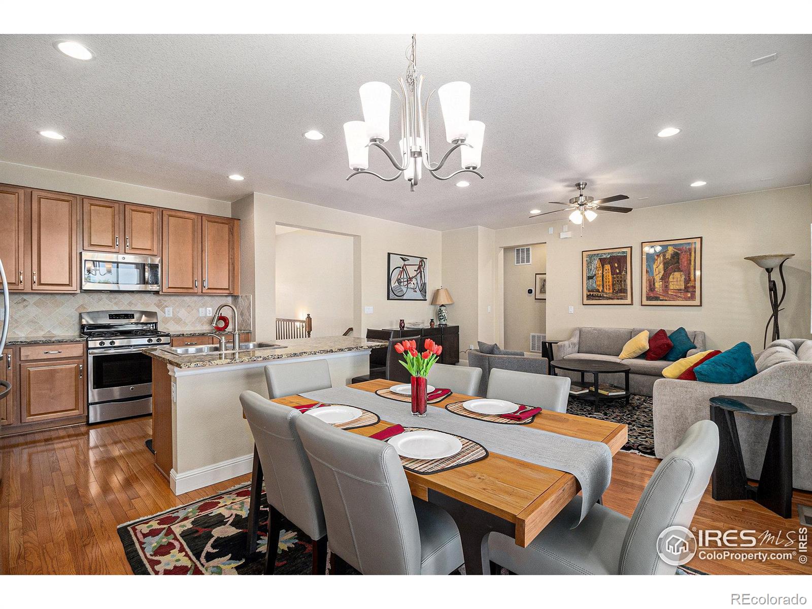 MLS Image #12 for 12443  meadowlark lane,broomfield, Colorado