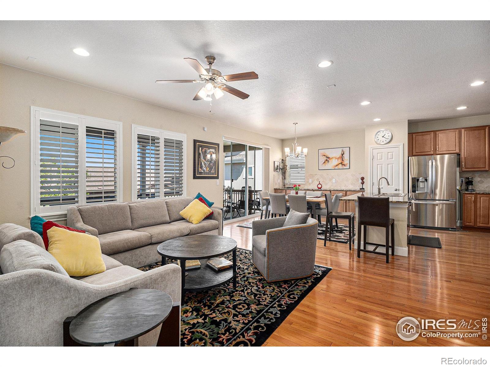 MLS Image #9 for 12443  meadowlark lane,broomfield, Colorado