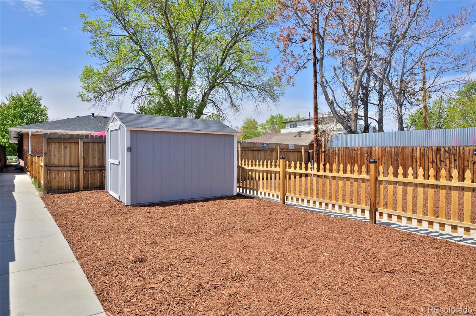 MLS Image #35 for 3430  vallejo street,denver, Colorado