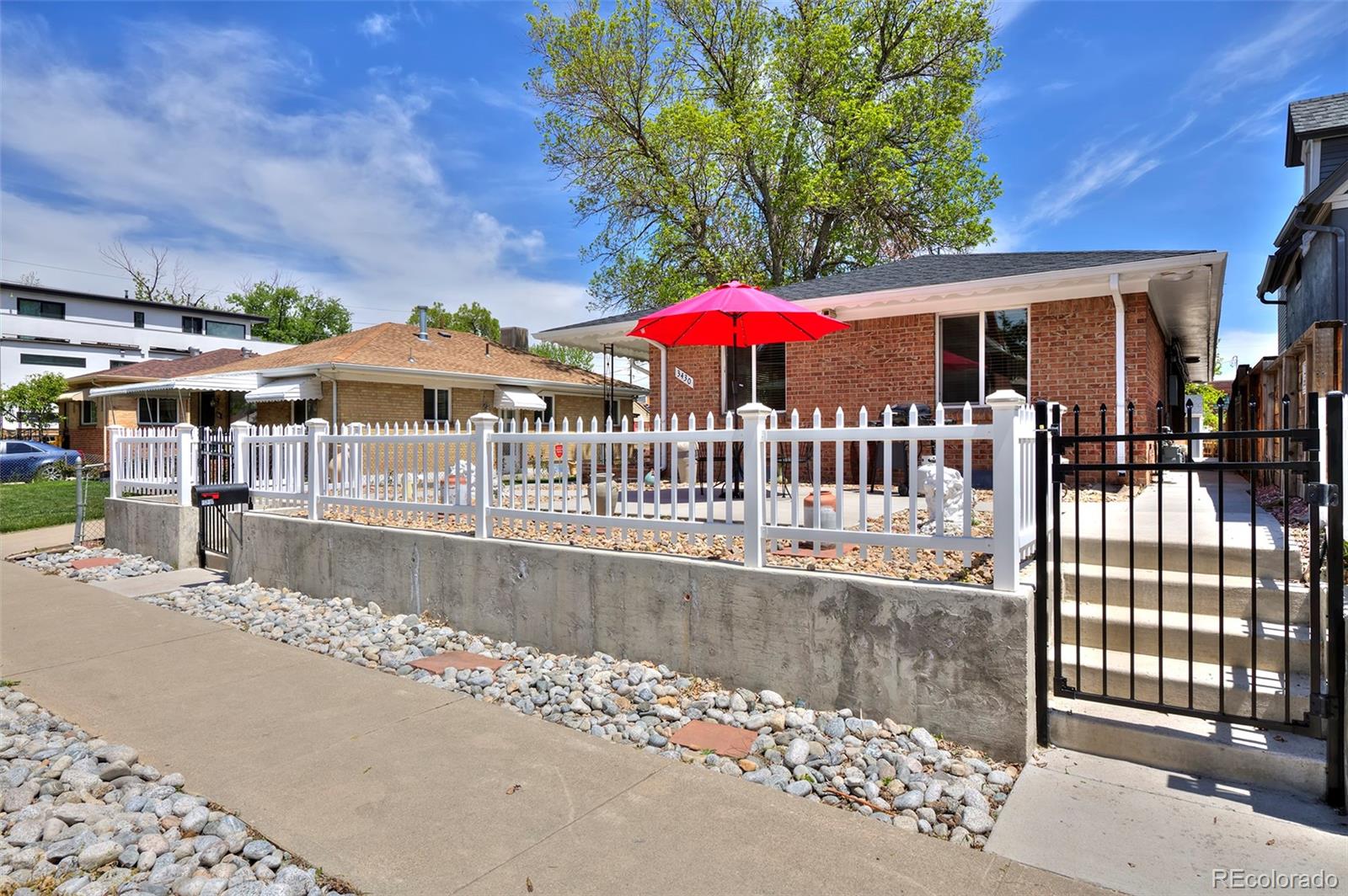 MLS Image #38 for 3430  vallejo street,denver, Colorado