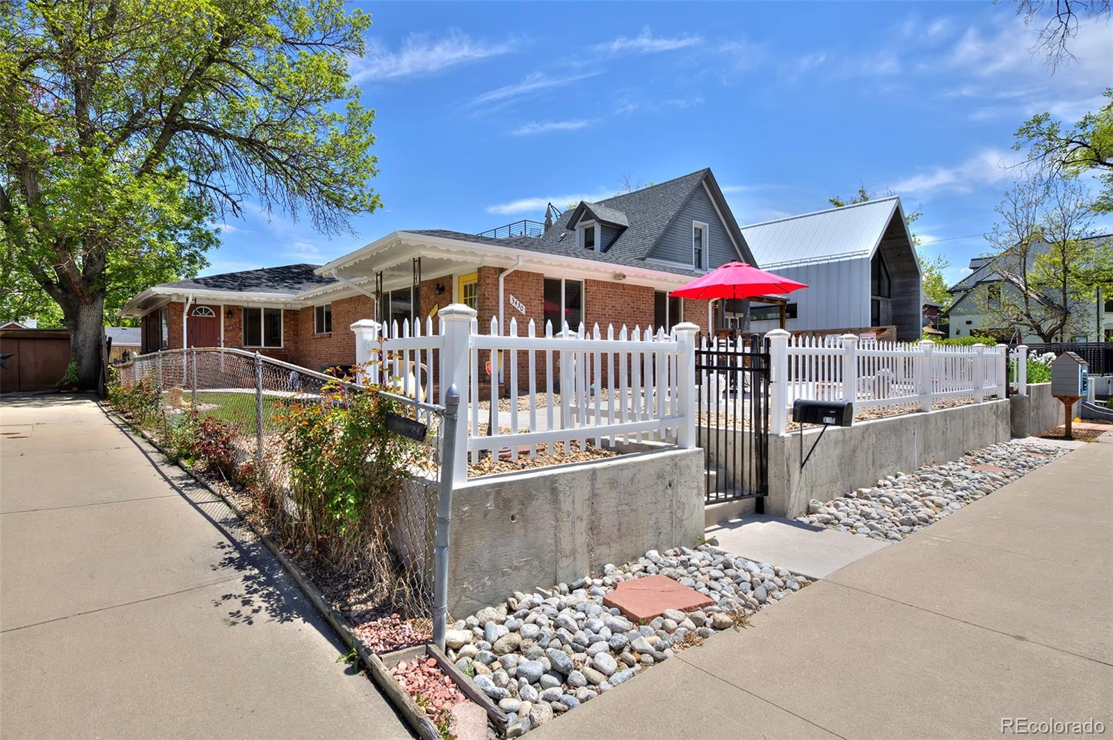 MLS Image #39 for 3430  vallejo street,denver, Colorado