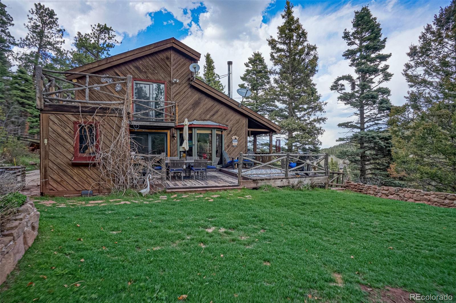 CMA Image for 17021  state hwy 12 ,Cuchara, Colorado