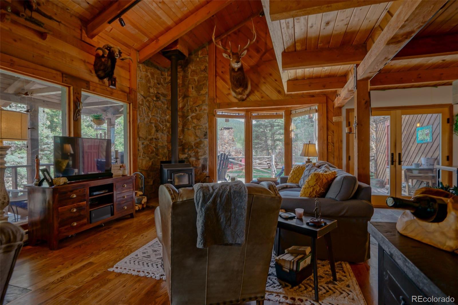 MLS Image #11 for 17021  state hwy 12 ,cuchara, Colorado