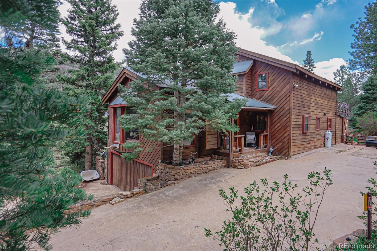 MLS Image #2 for 17021  state hwy 12 ,cuchara, Colorado