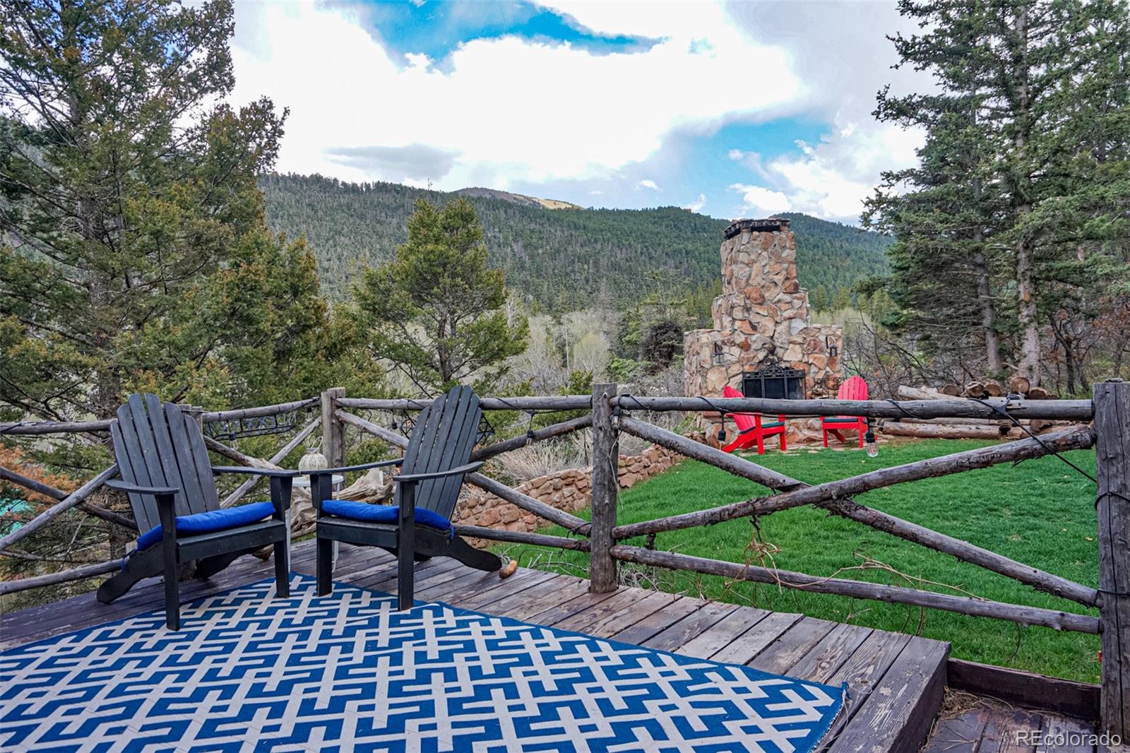 MLS Image #21 for 17021  state hwy 12 ,cuchara, Colorado