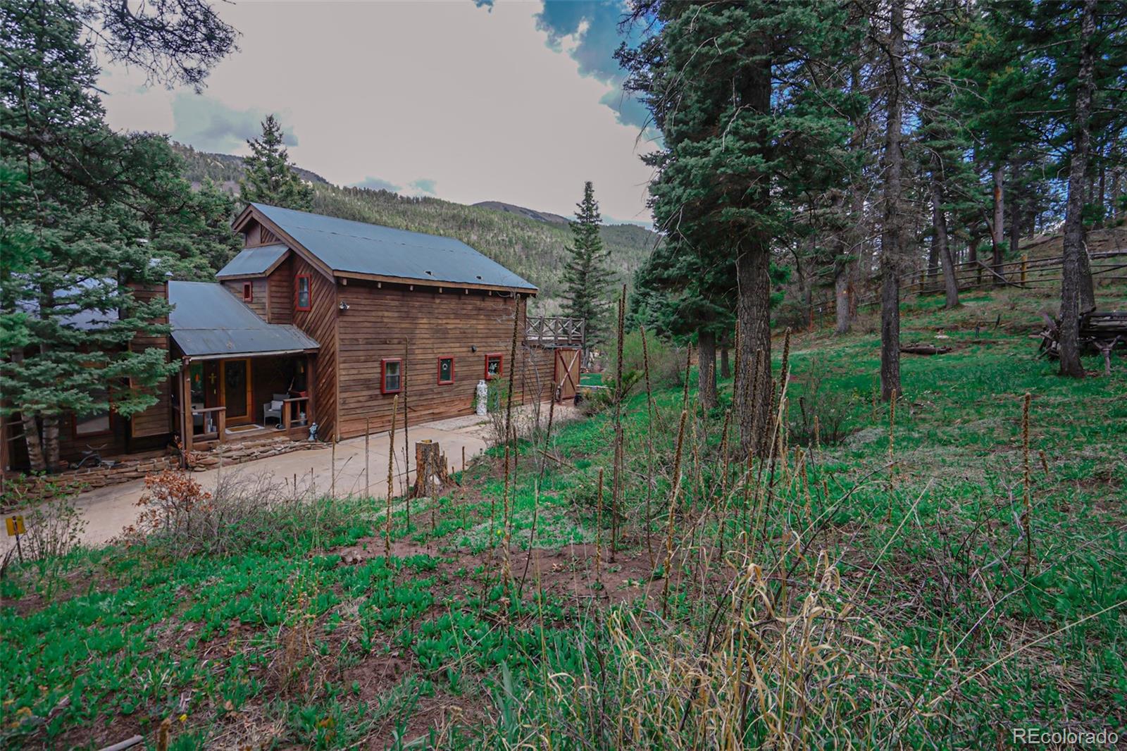 MLS Image #3 for 17021  state hwy 12 ,cuchara, Colorado