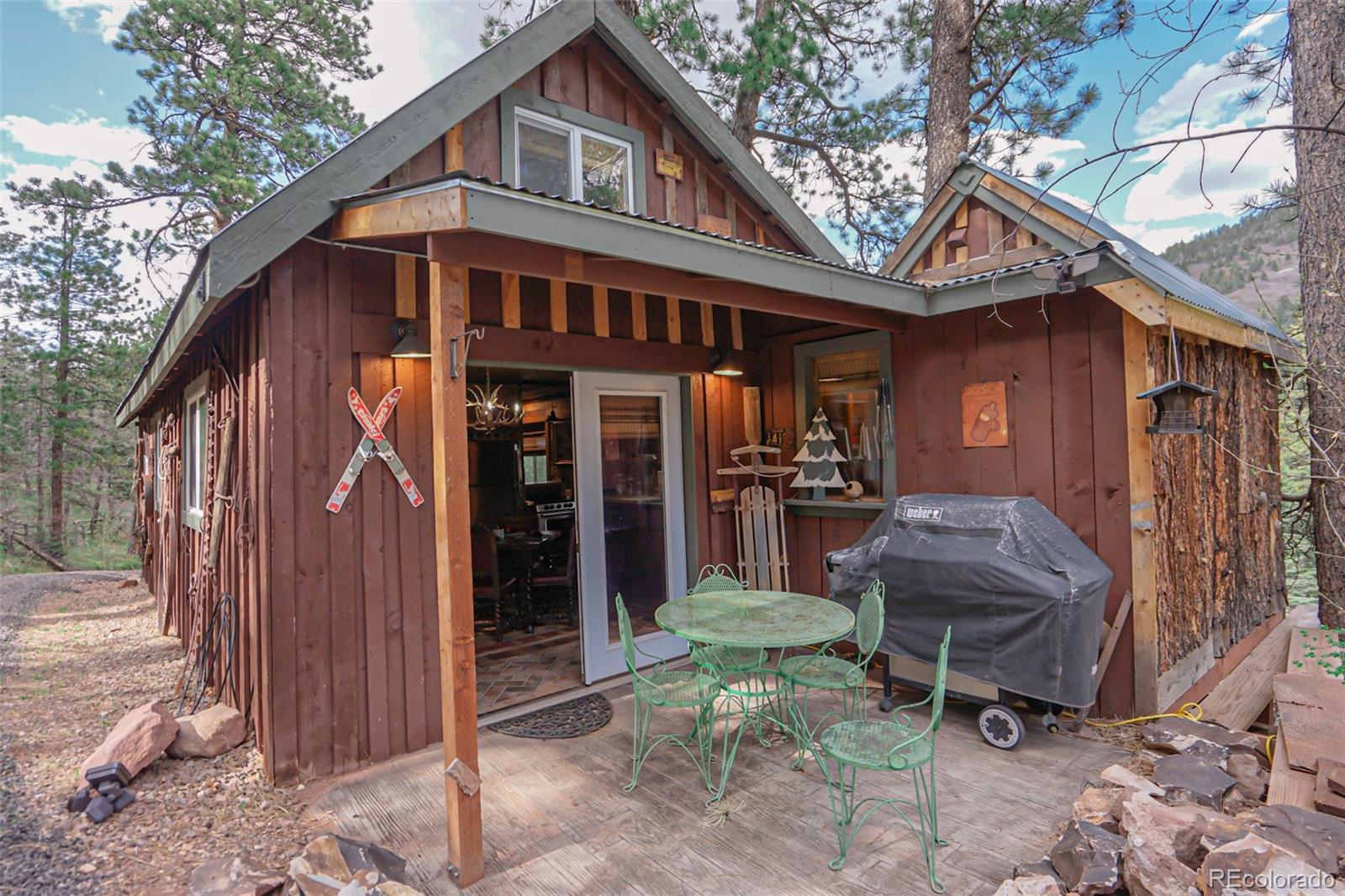 MLS Image #35 for 17021  state hwy 12 ,cuchara, Colorado