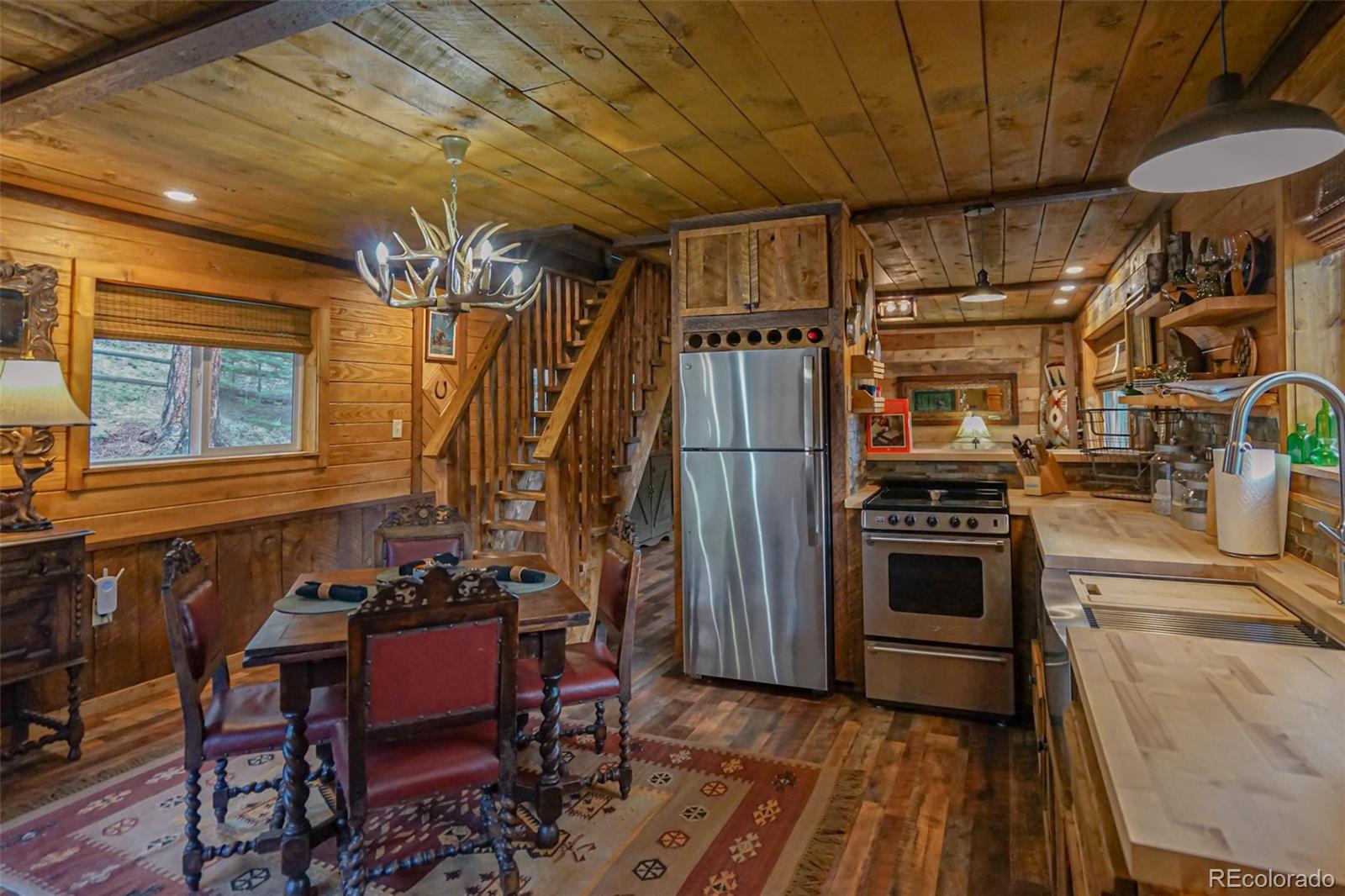 MLS Image #37 for 17021  state hwy 12 ,cuchara, Colorado