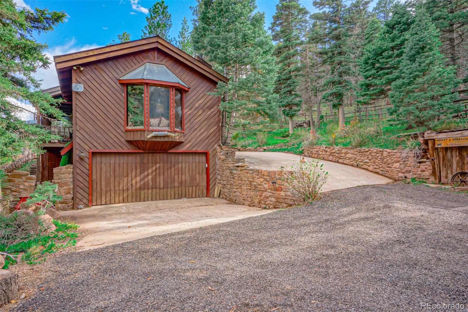 MLS Image #4 for 17021  state hwy 12 ,cuchara, Colorado