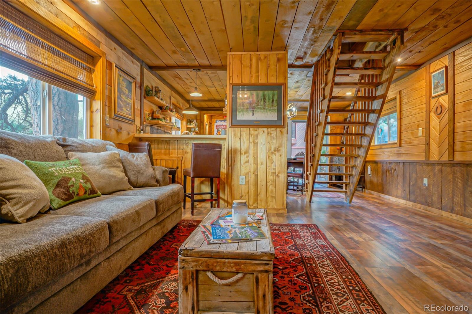 MLS Image #41 for 17021  state hwy 12 ,cuchara, Colorado