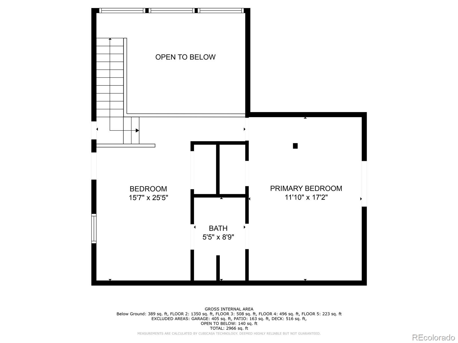 MLS Image #46 for 17021  state hwy 12 ,cuchara, Colorado