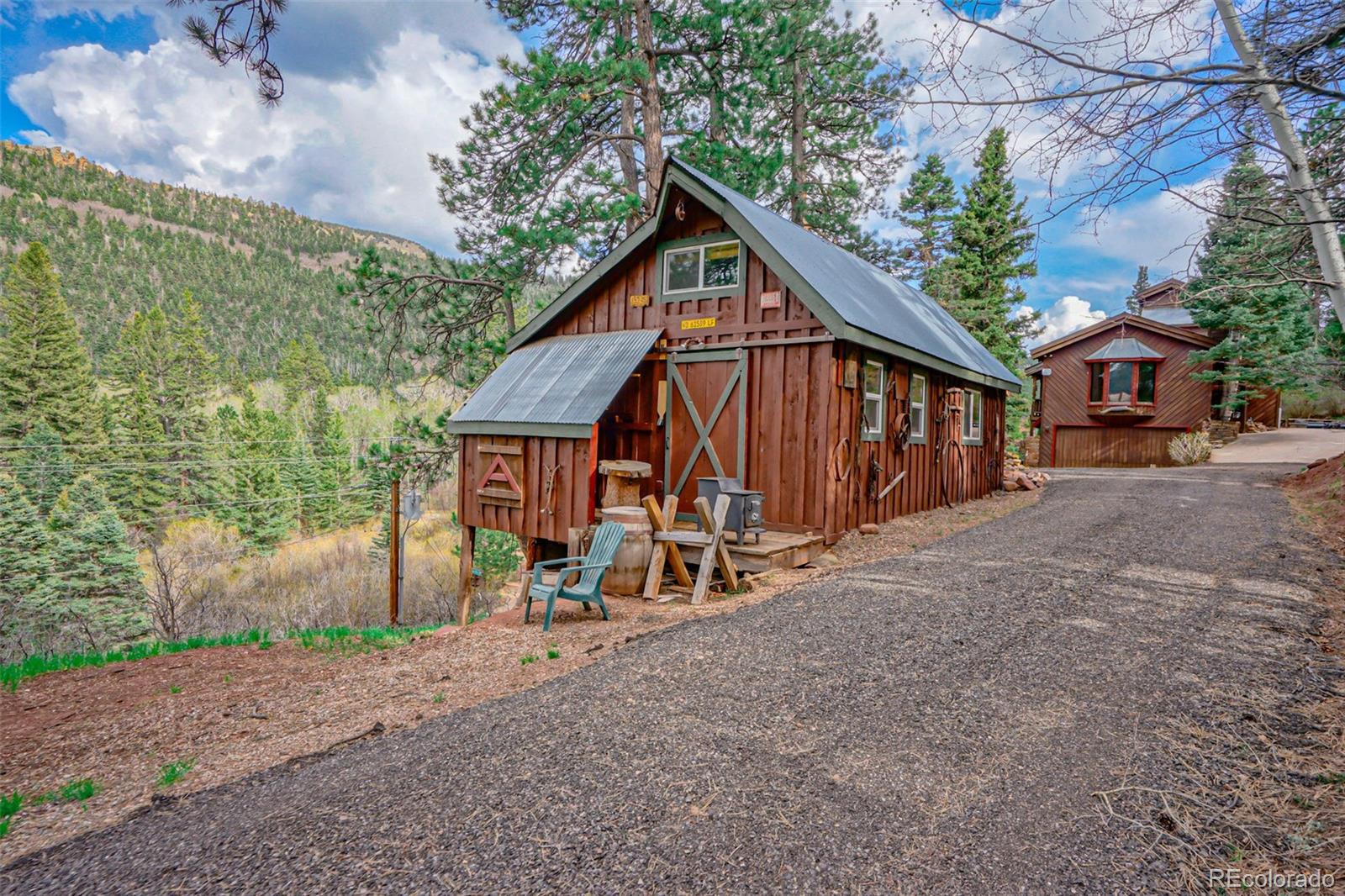 MLS Image #5 for 17021  state hwy 12 ,cuchara, Colorado