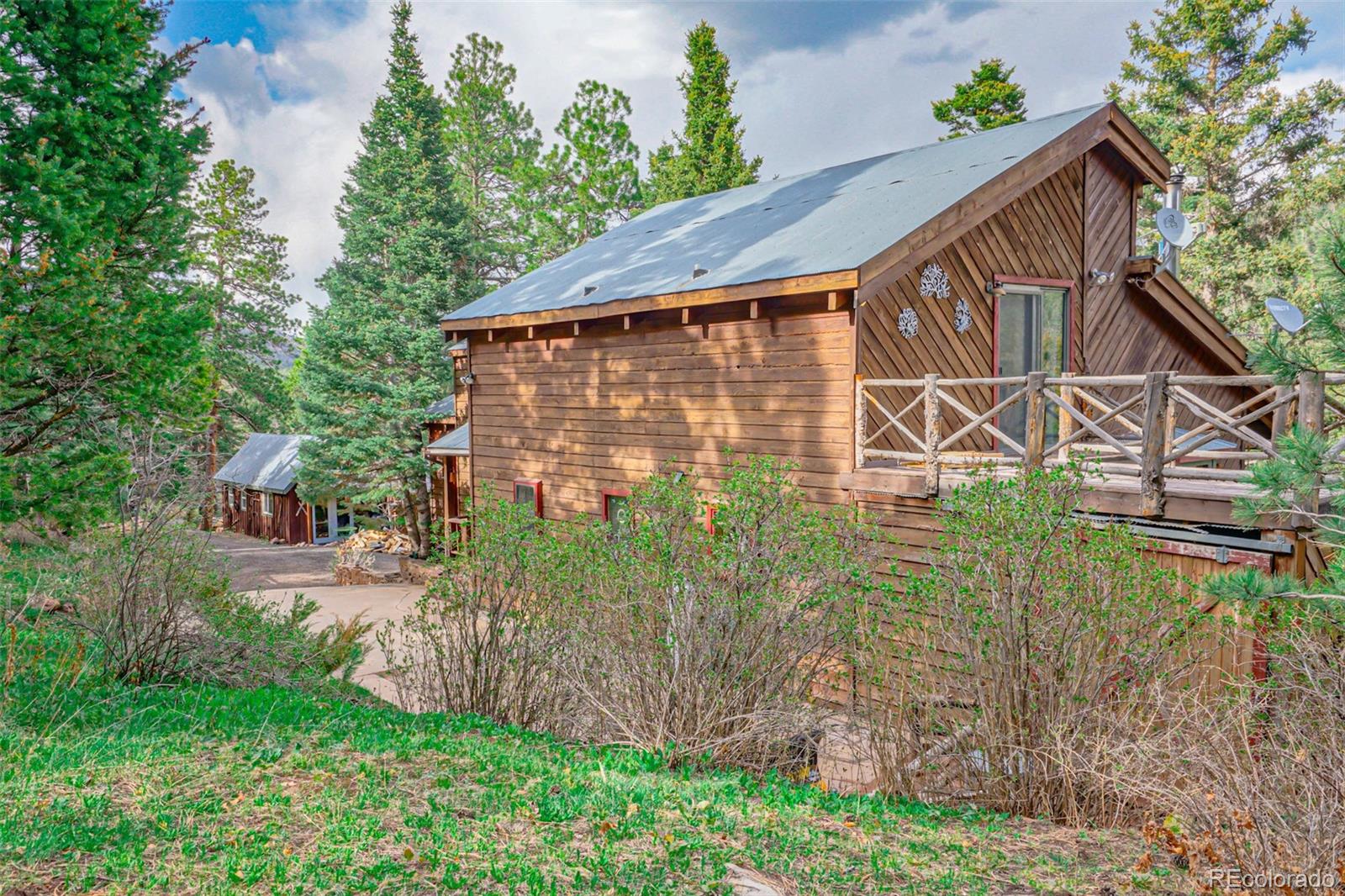 MLS Image #6 for 17021  state hwy 12 ,cuchara, Colorado