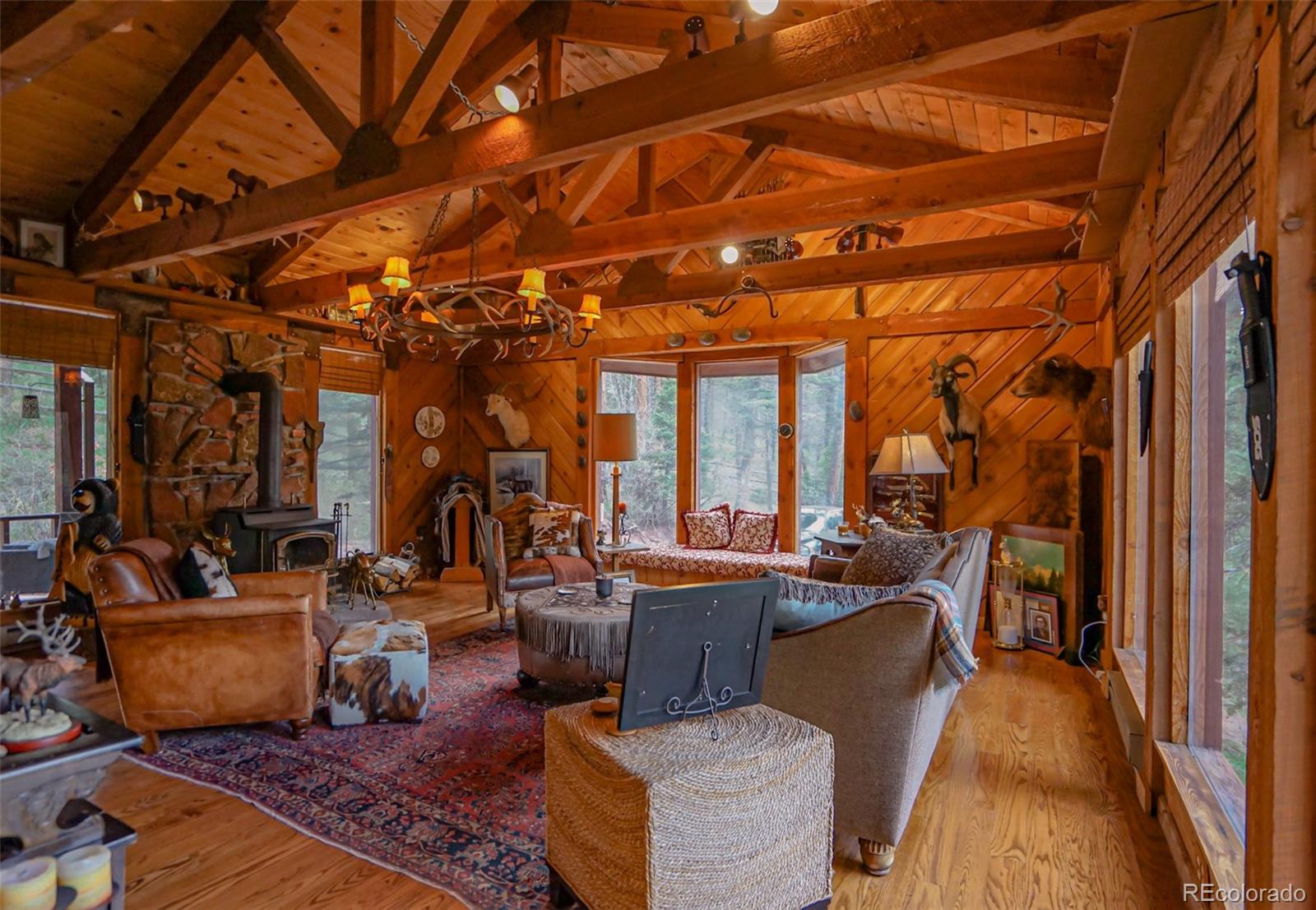 MLS Image #8 for 17021  state hwy 12 ,cuchara, Colorado