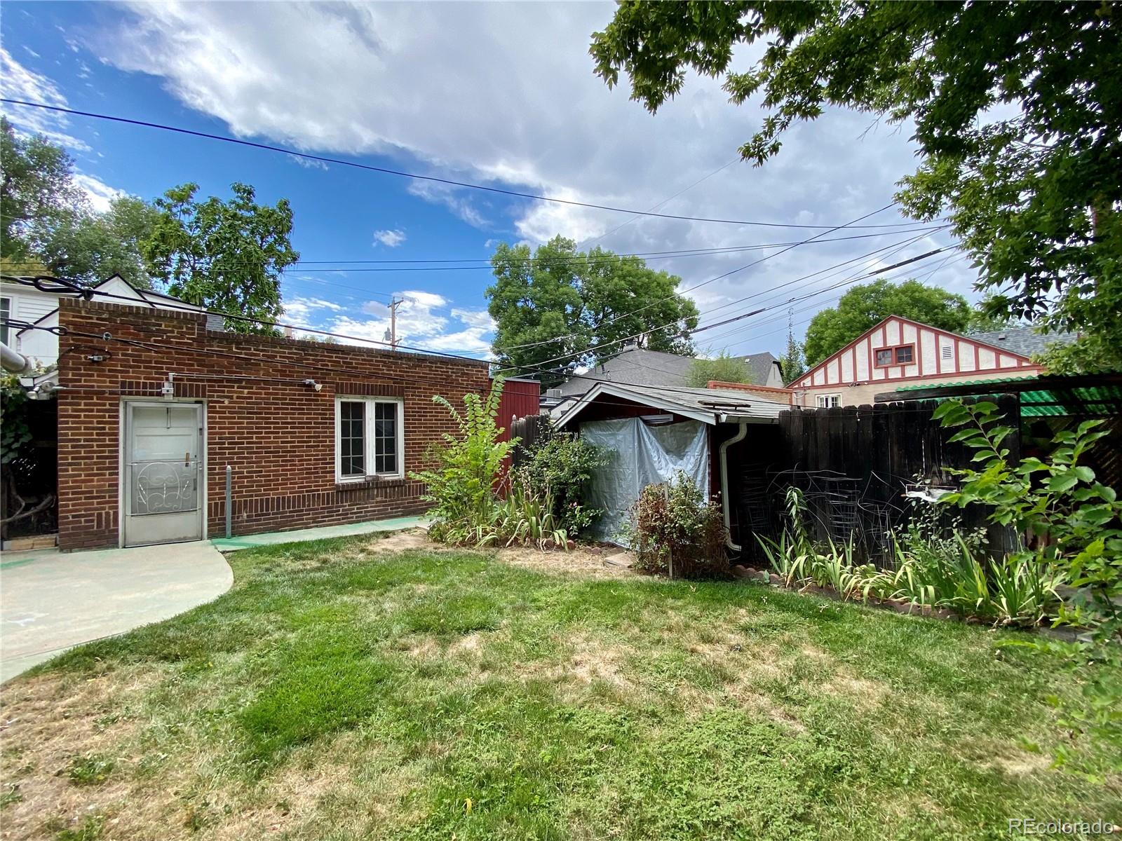 MLS Image #17 for 515  clermont street,denver, Colorado