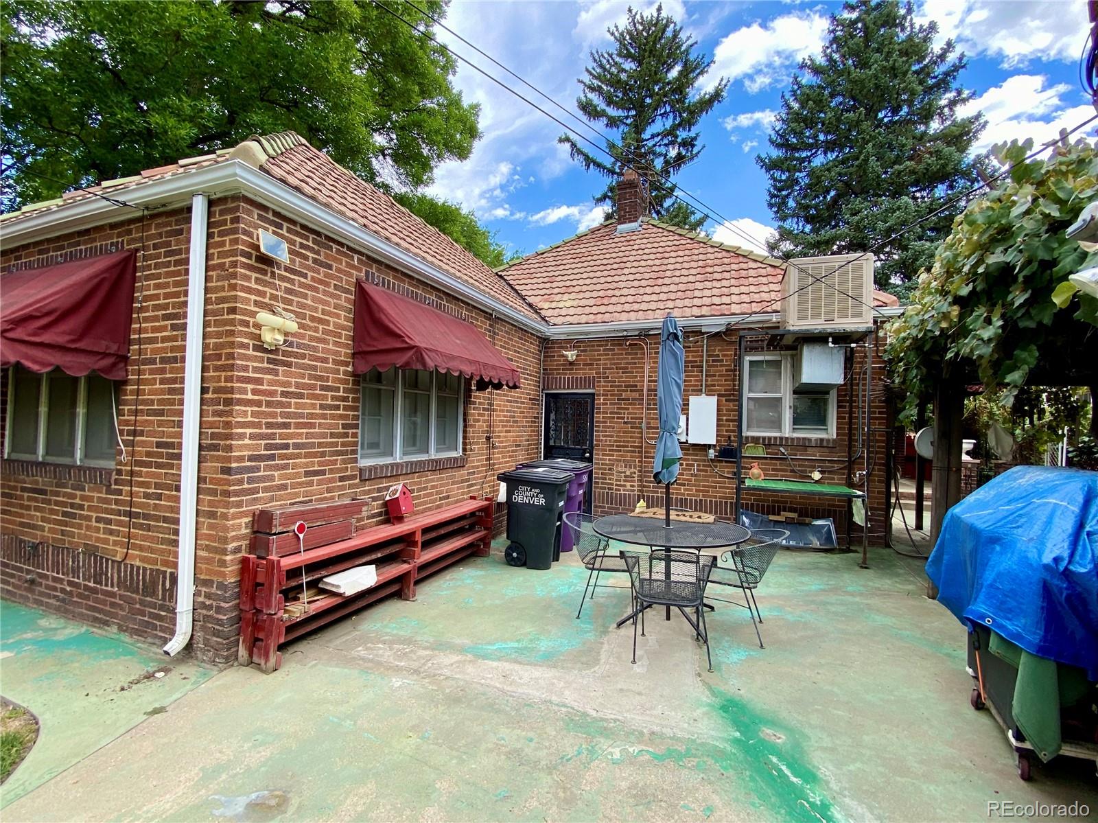 MLS Image #18 for 515  clermont street,denver, Colorado