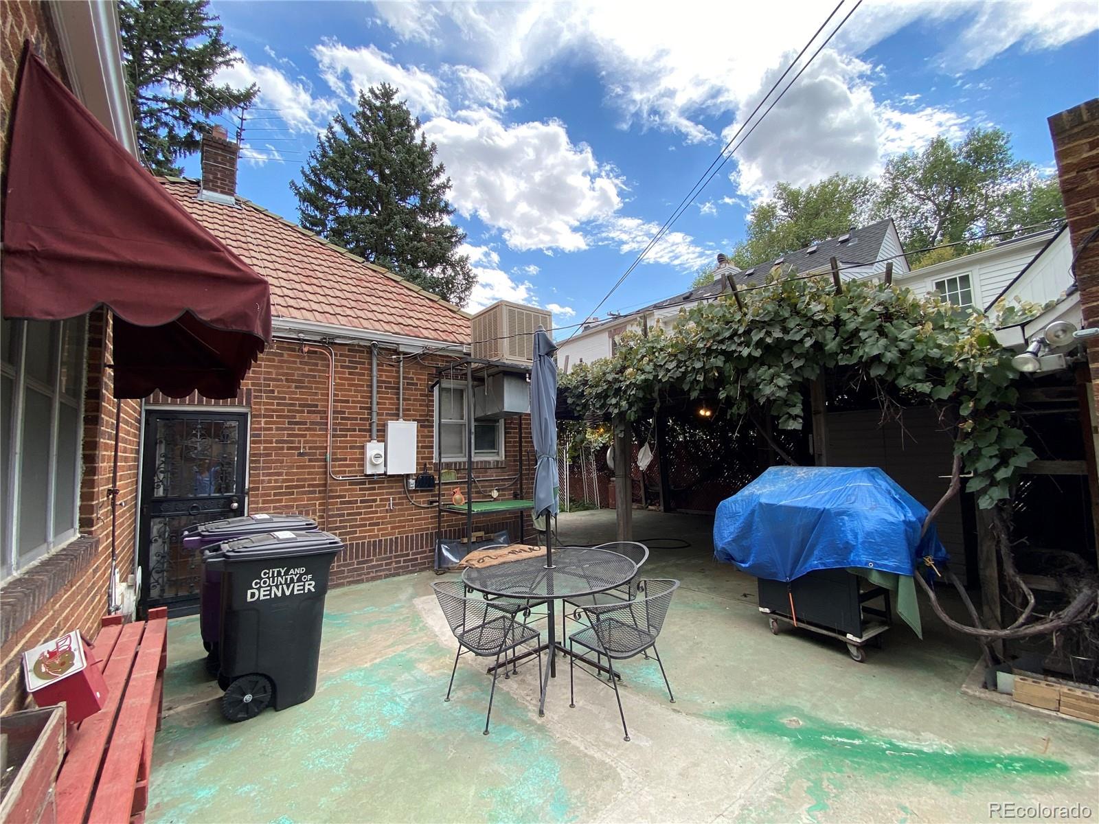 MLS Image #19 for 515  clermont street,denver, Colorado