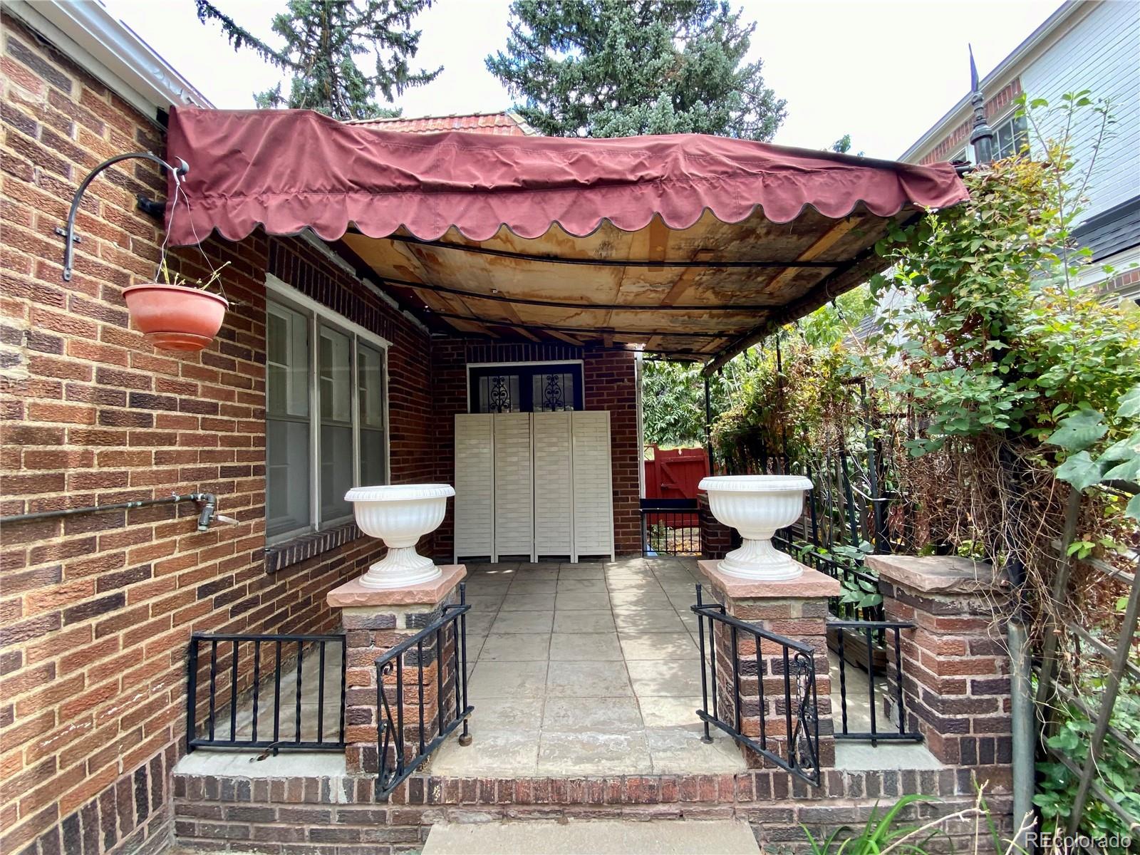 MLS Image #22 for 515  clermont street,denver, Colorado