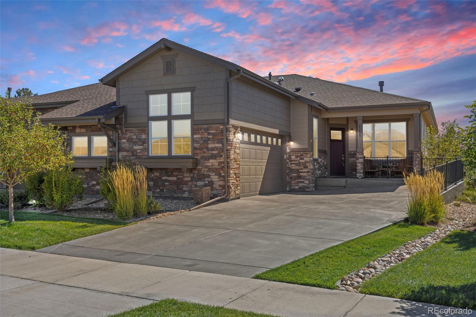 MLS Image #0 for 25068 e alder drive,aurora, Colorado