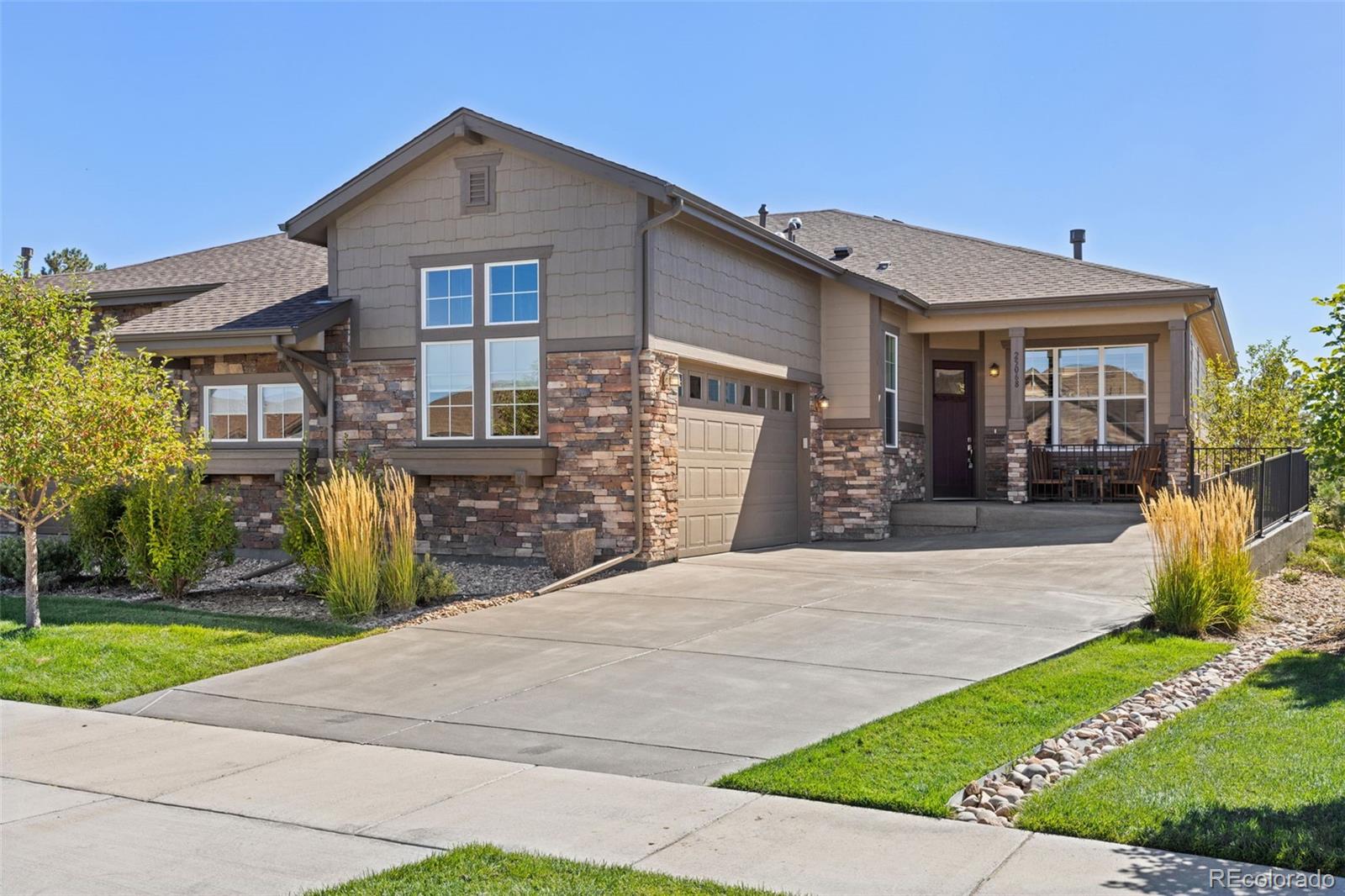 MLS Image #2 for 25068 e alder drive,aurora, Colorado