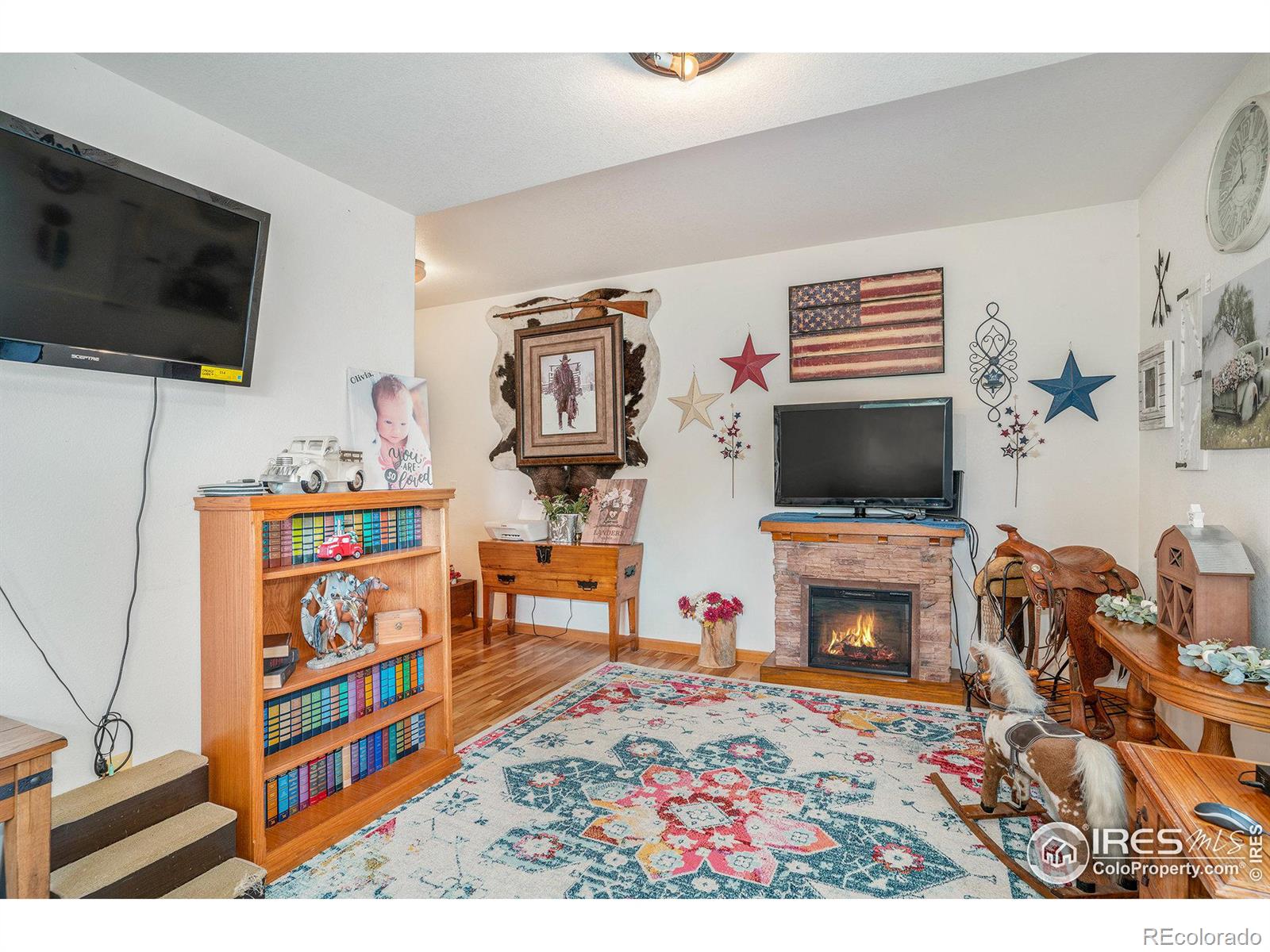 MLS Image #11 for 4048  flagstone drive,johnstown, Colorado