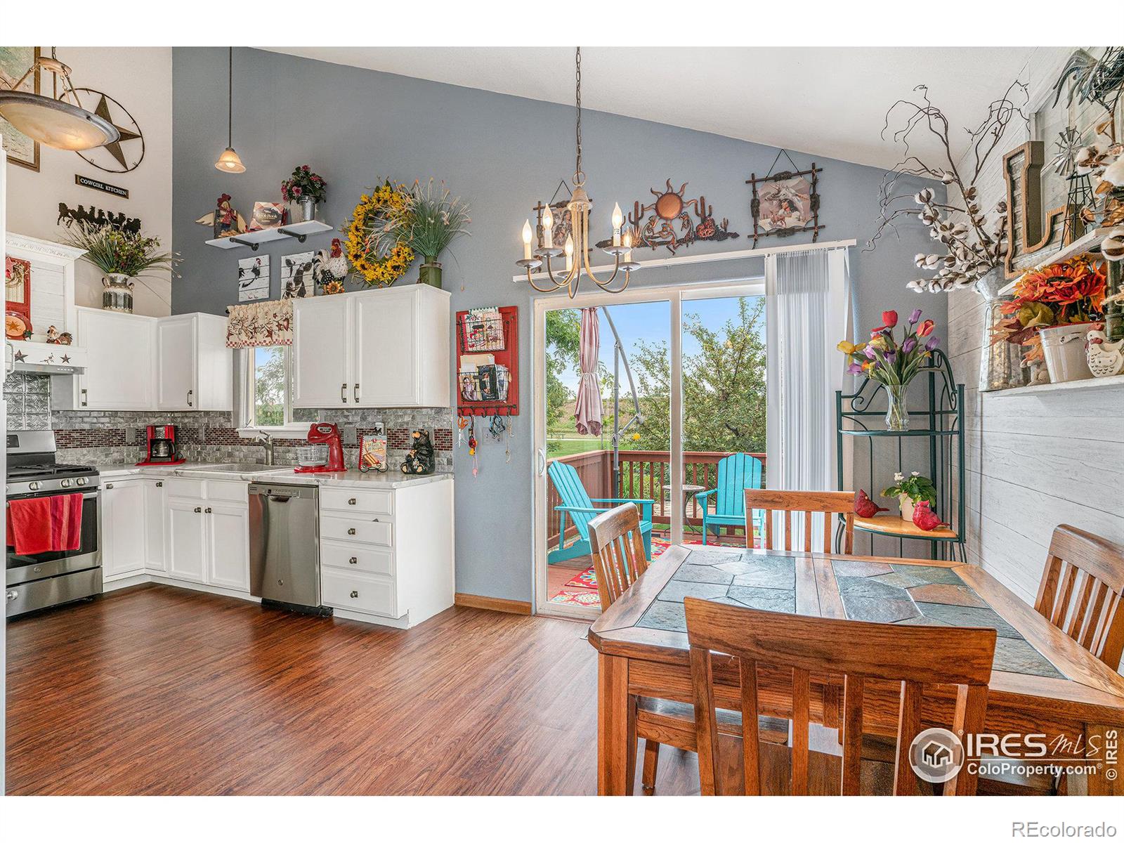 MLS Image #14 for 4048  flagstone drive,johnstown, Colorado