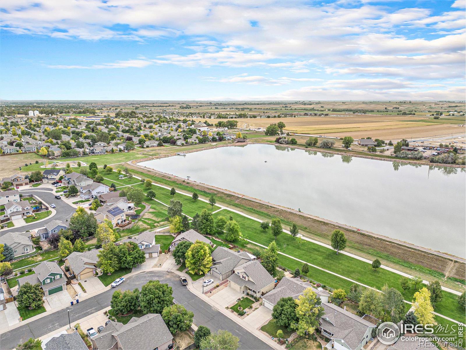 MLS Image #2 for 4048  flagstone drive,johnstown, Colorado